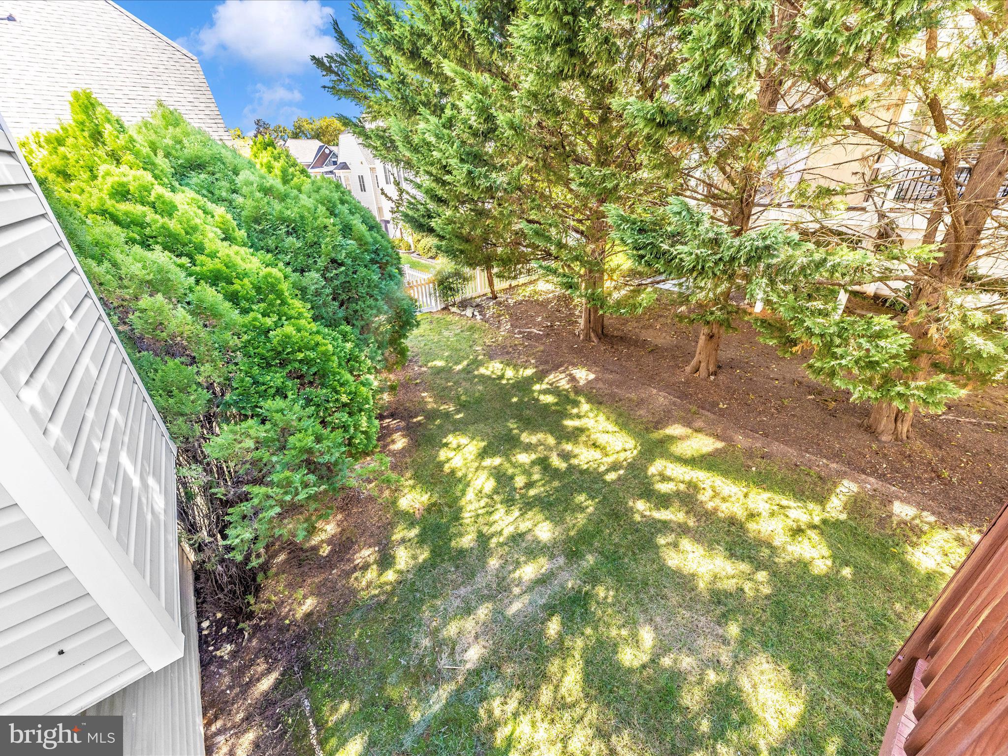 WORMANS MILL - Residential