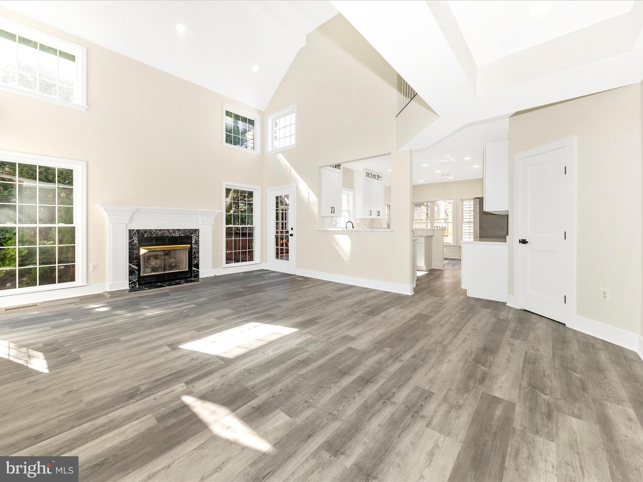 WORMANS MILL - Residential