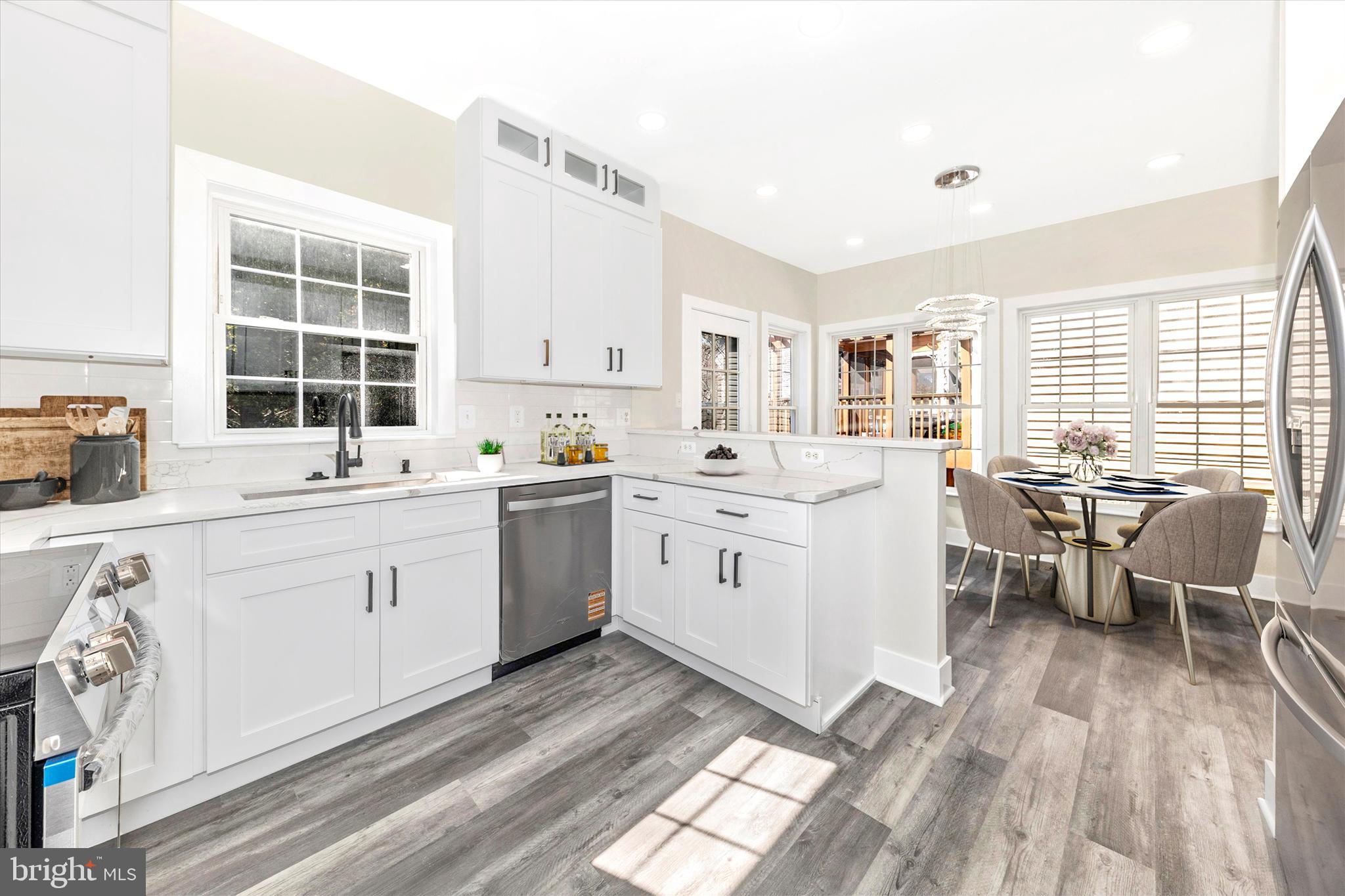 WORMANS MILL - Residential