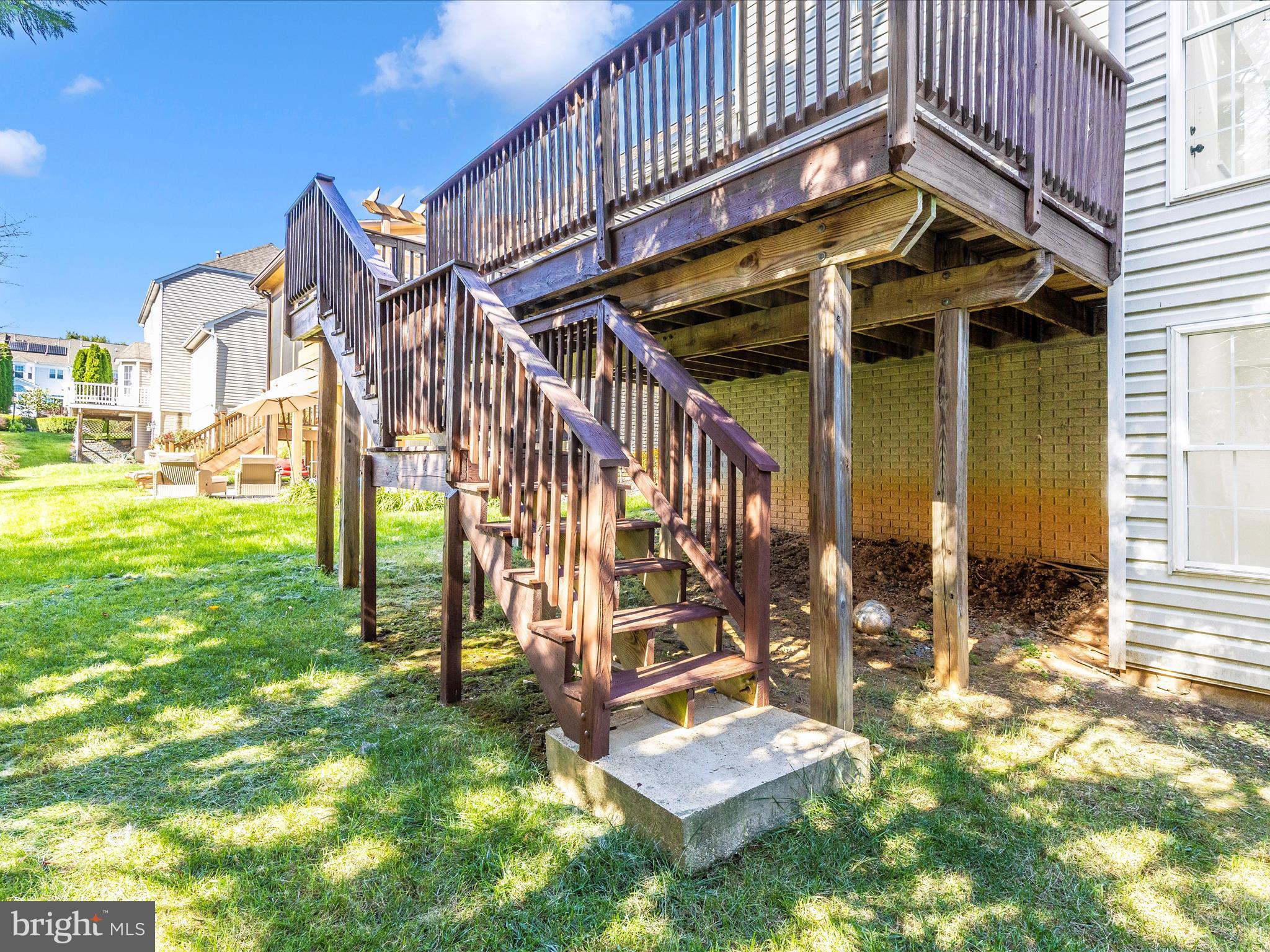 WORMANS MILL - Residential