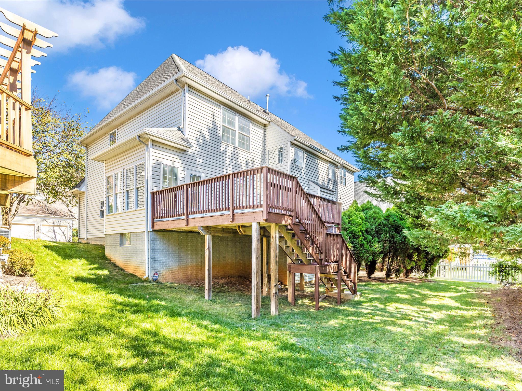 WORMANS MILL - Residential