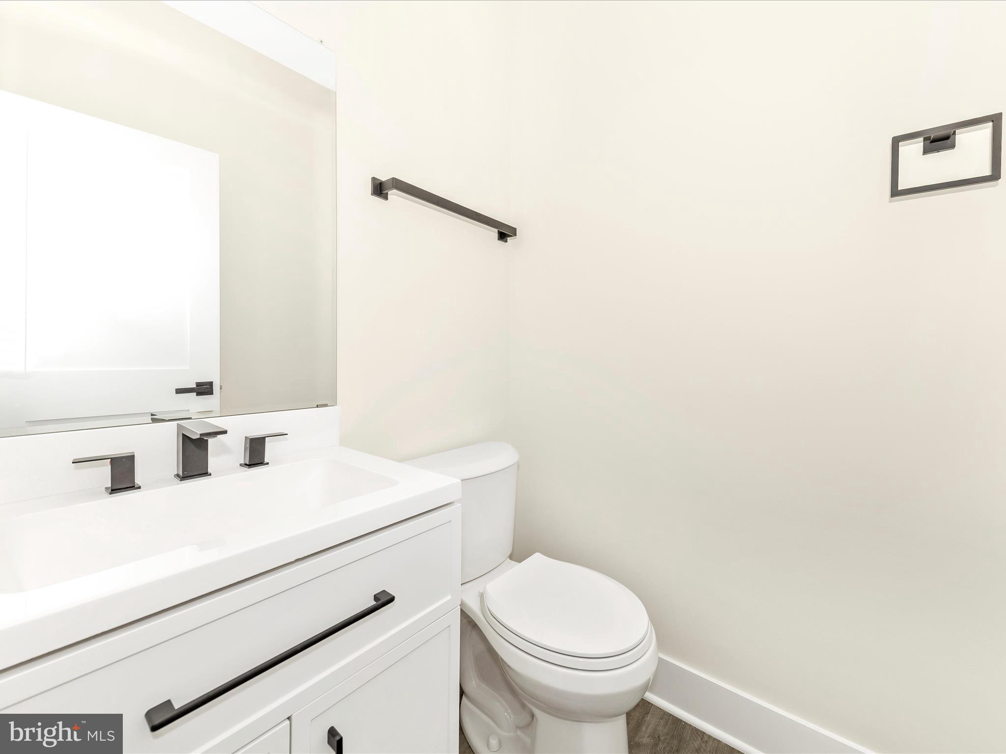 WORMANS MILL - Residential