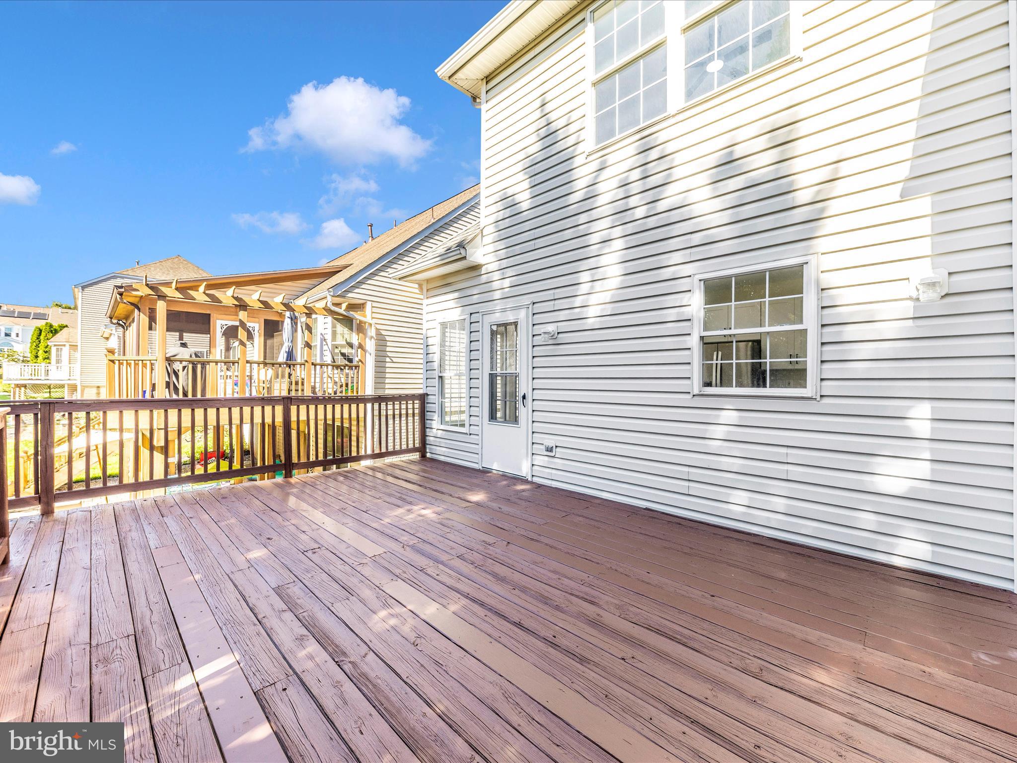 WORMANS MILL - Residential