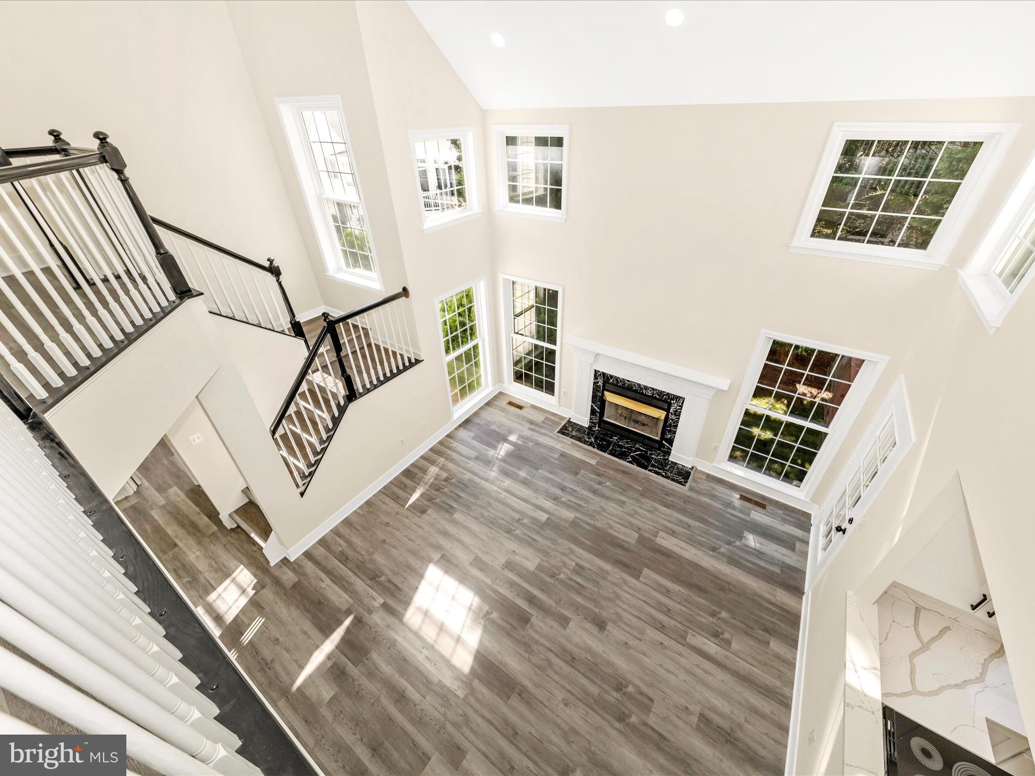 WORMANS MILL - Residential