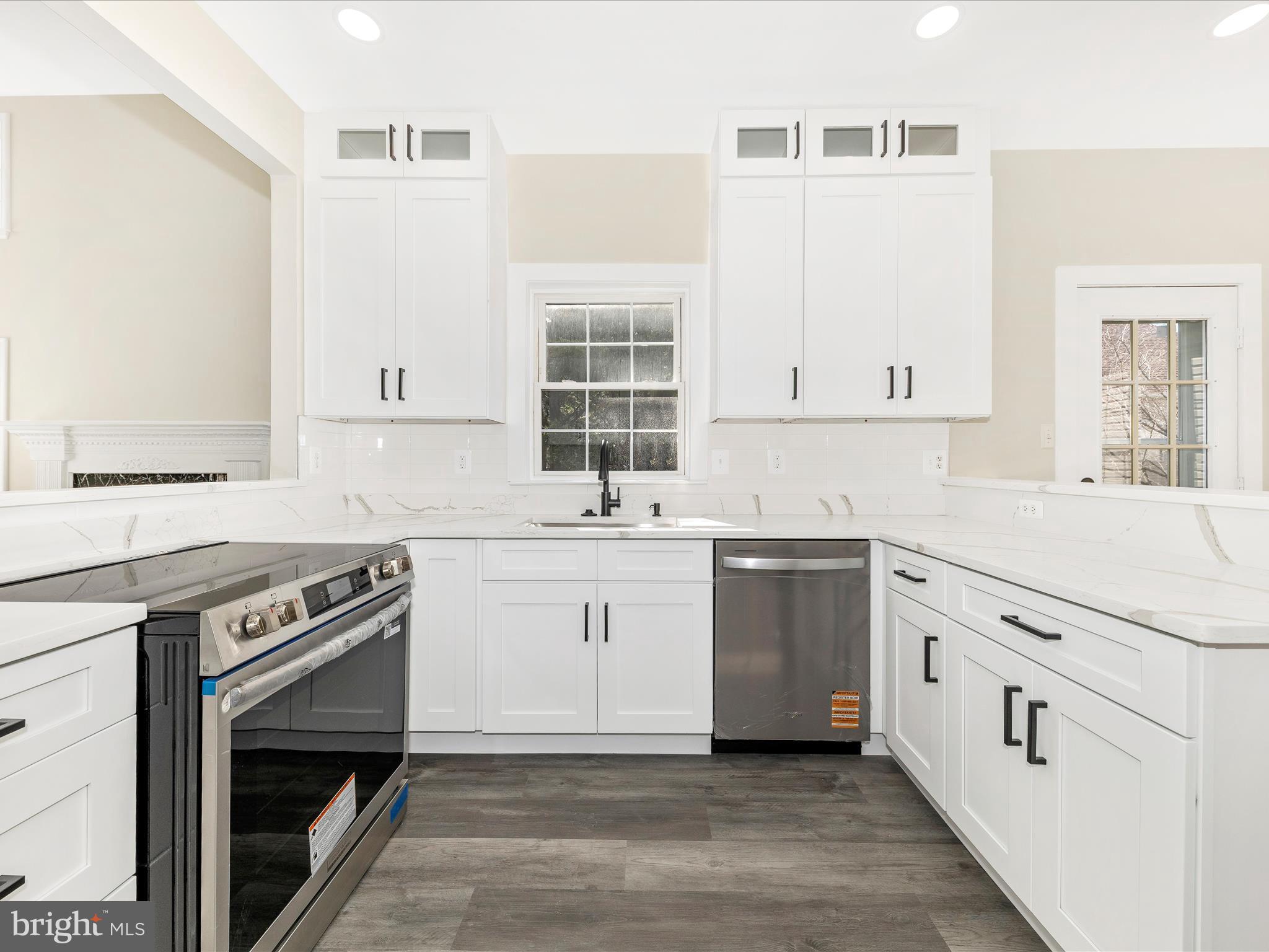 WORMANS MILL - Residential