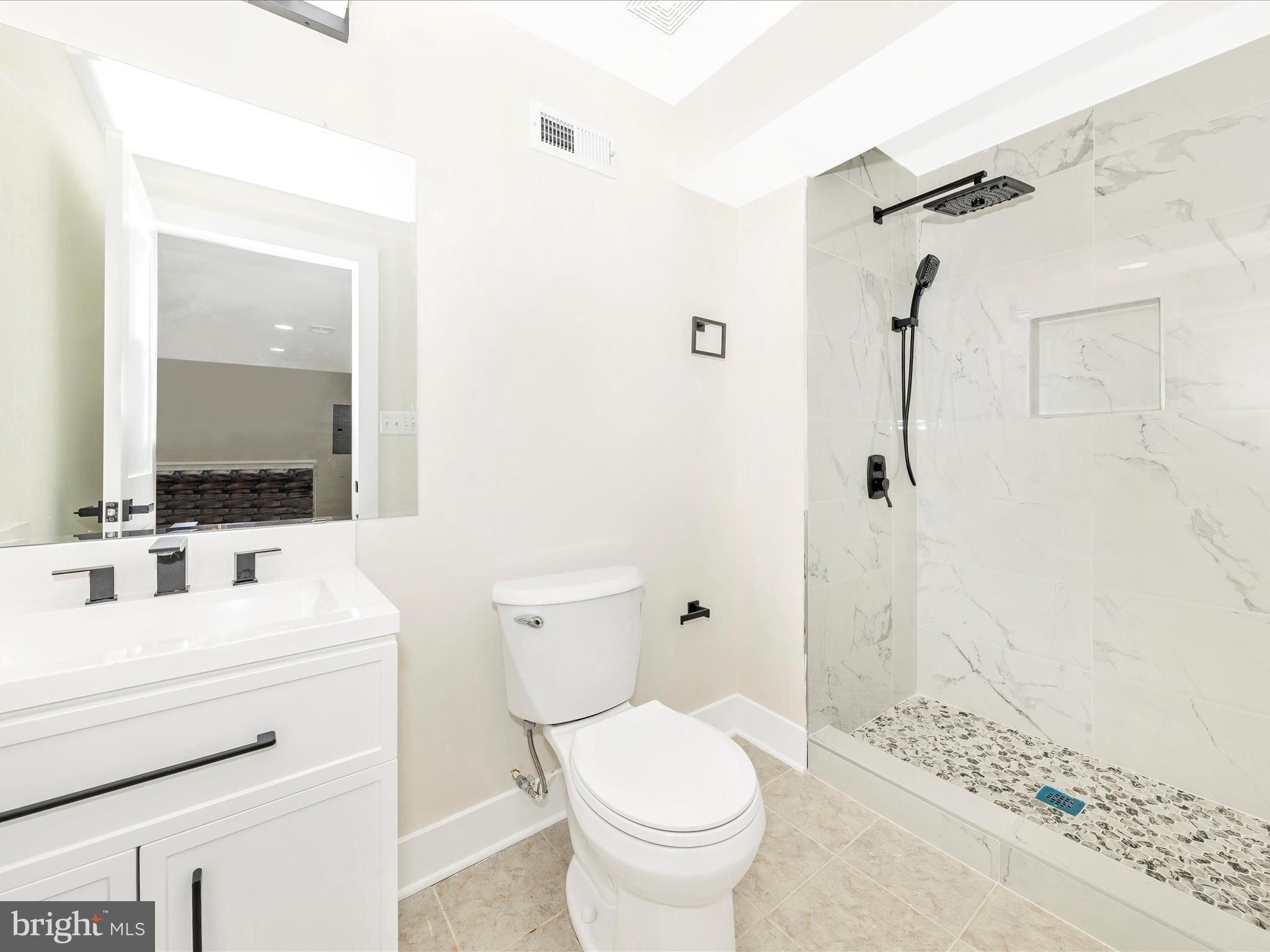 WORMANS MILL - Residential