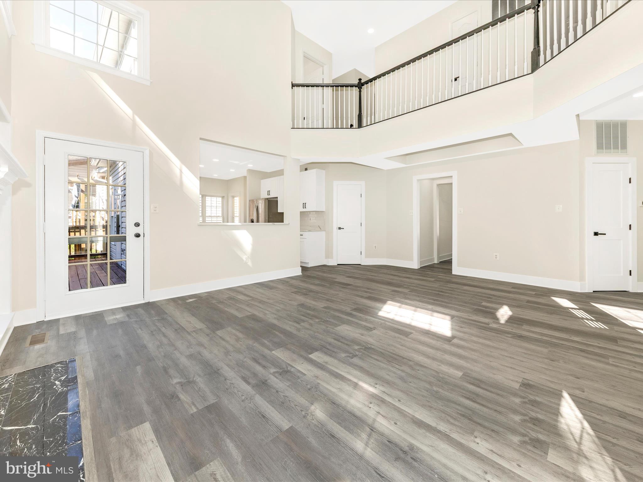 WORMANS MILL - Residential