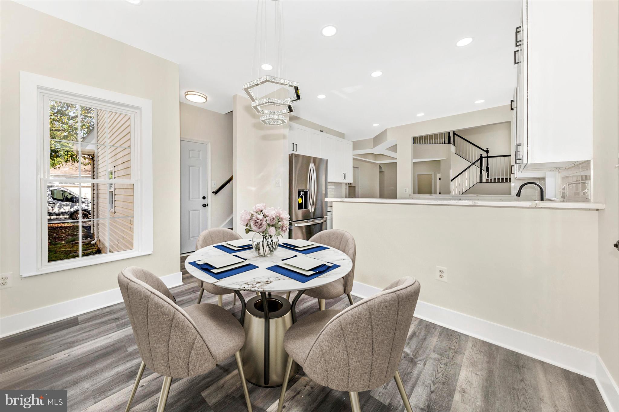 WORMANS MILL - Residential