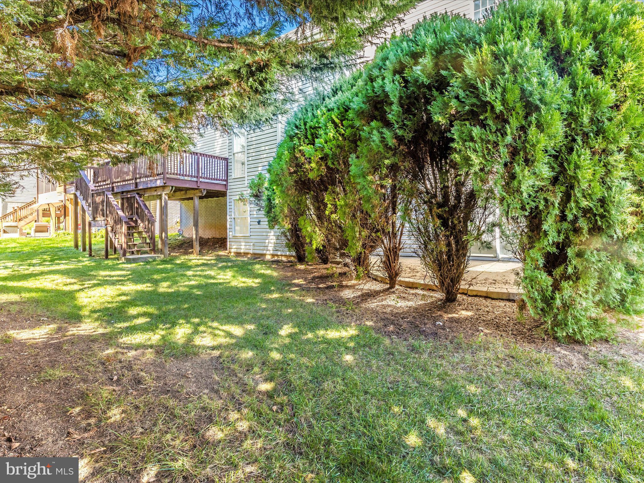 WORMANS MILL - Residential