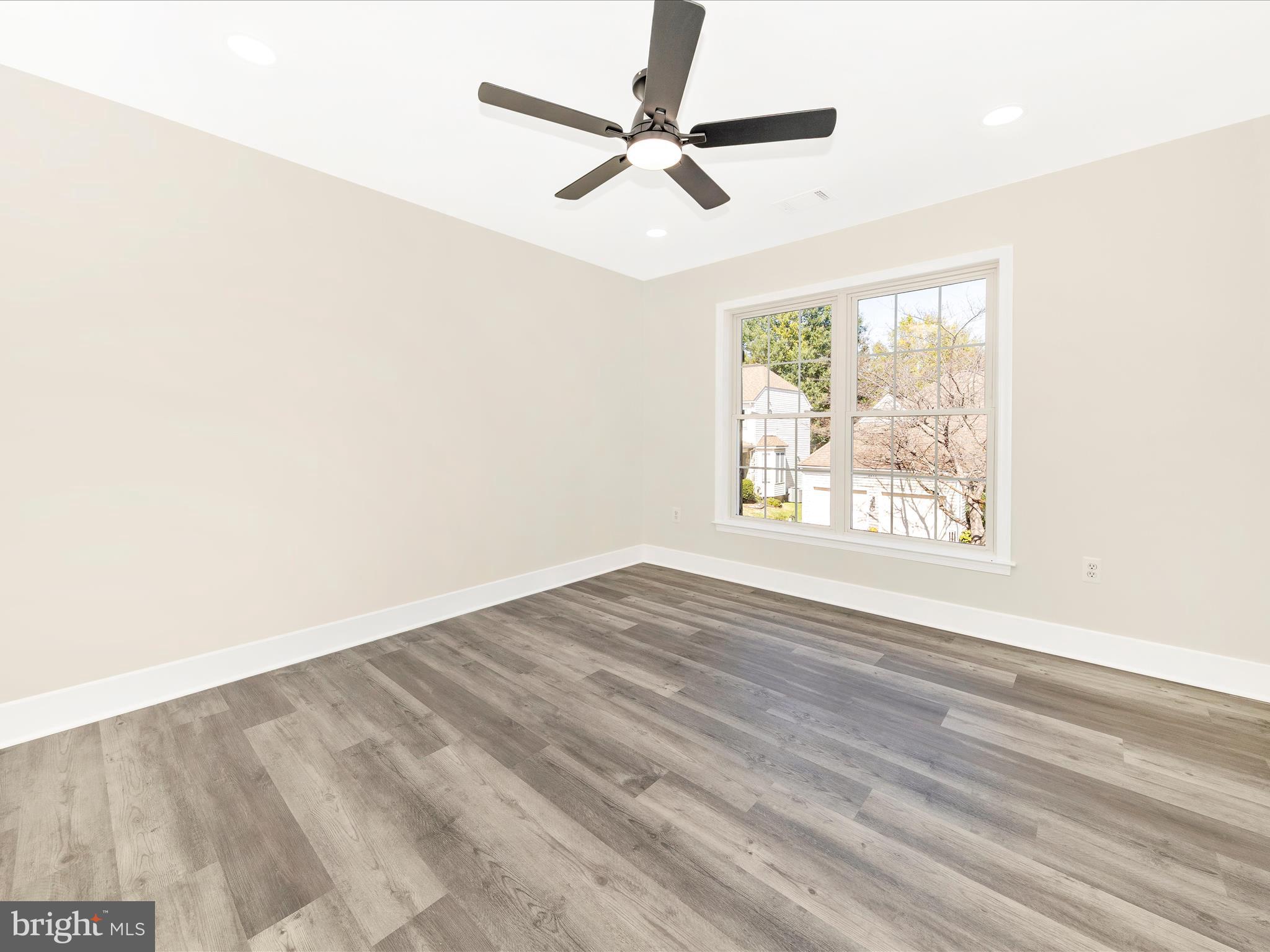 WORMANS MILL - Residential