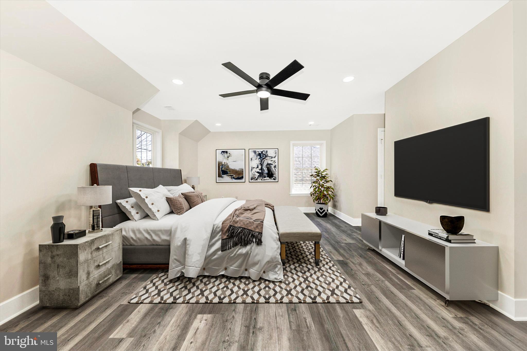 WORMANS MILL - Residential