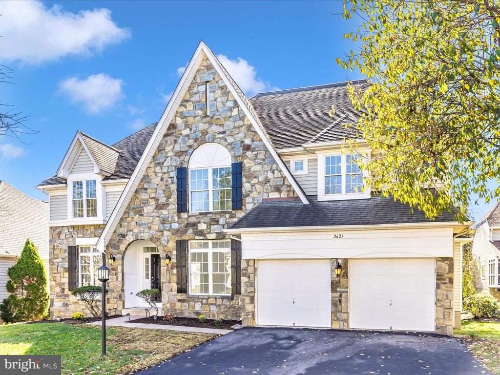 Photo of 2621 Bear Den Road, FREDERICK, MD 21701 (MLS # MDFR2072040)