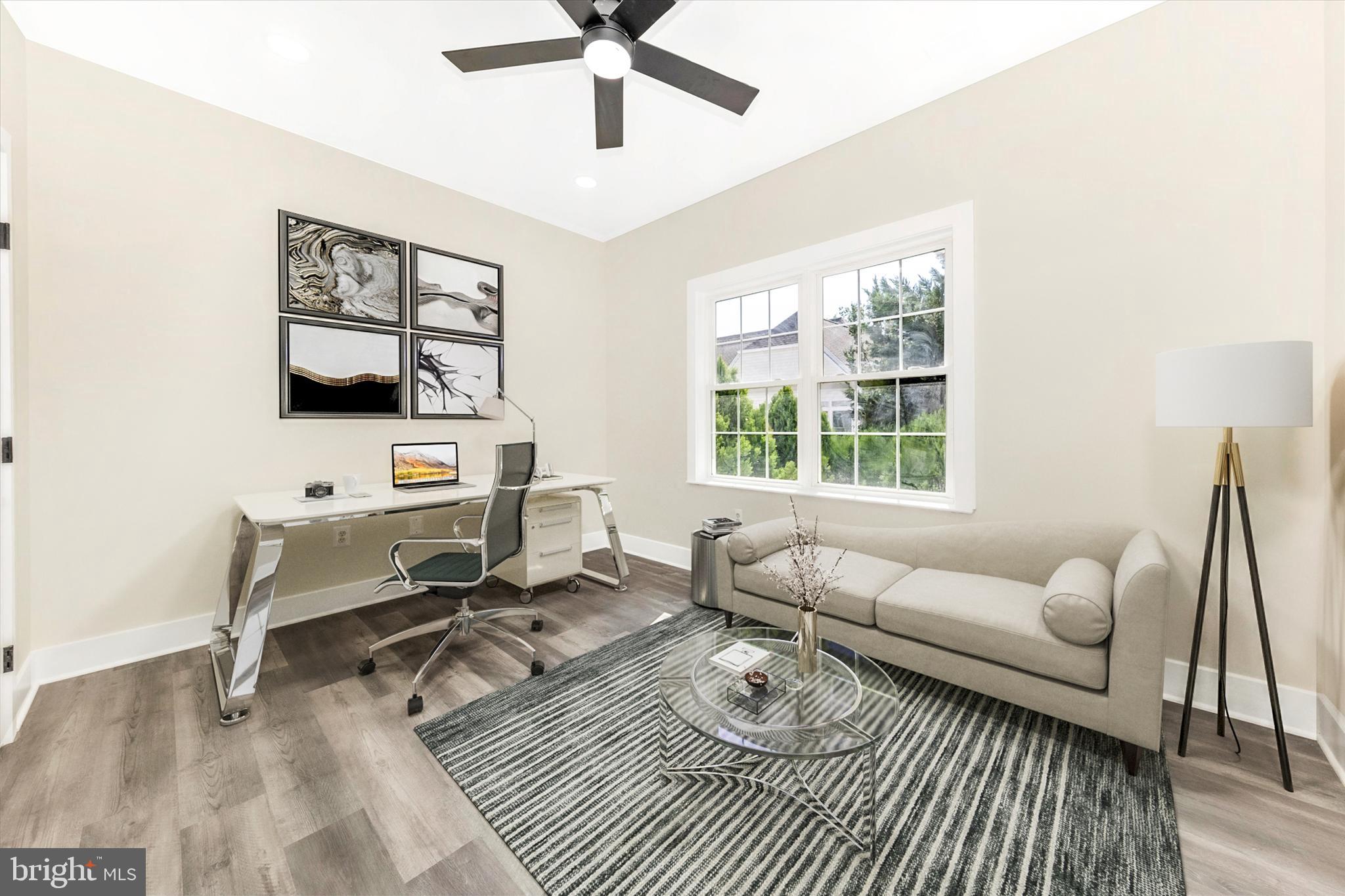 WORMANS MILL - Residential