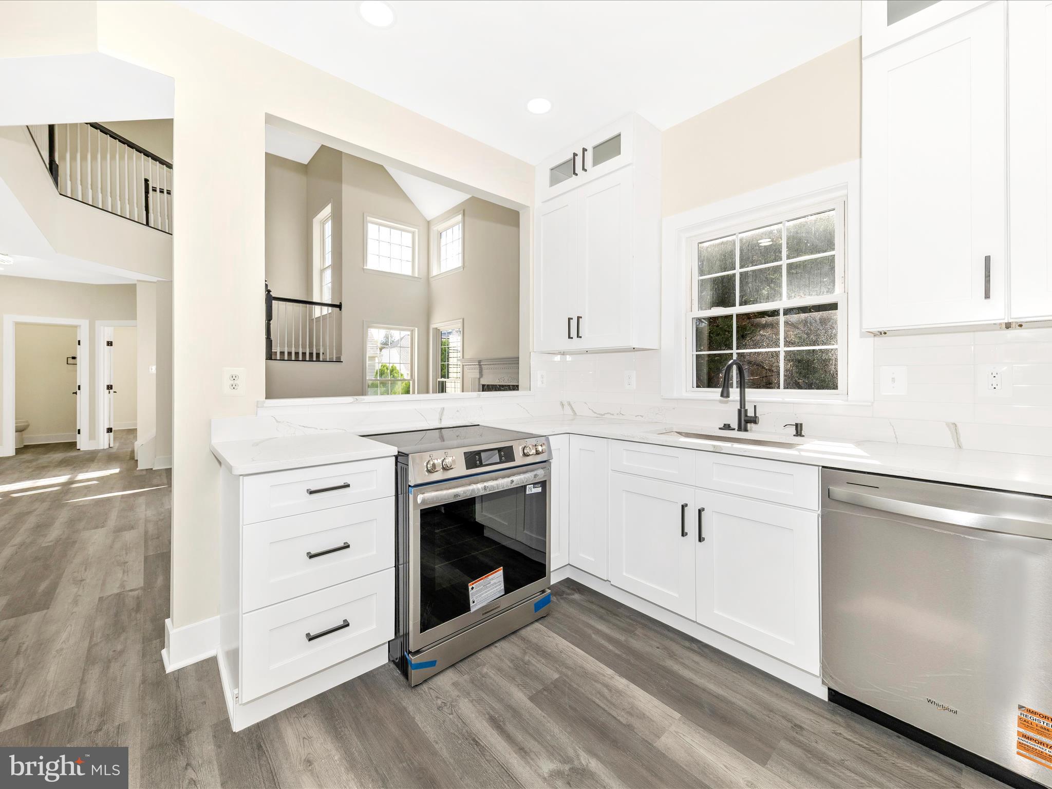 WORMANS MILL - Residential