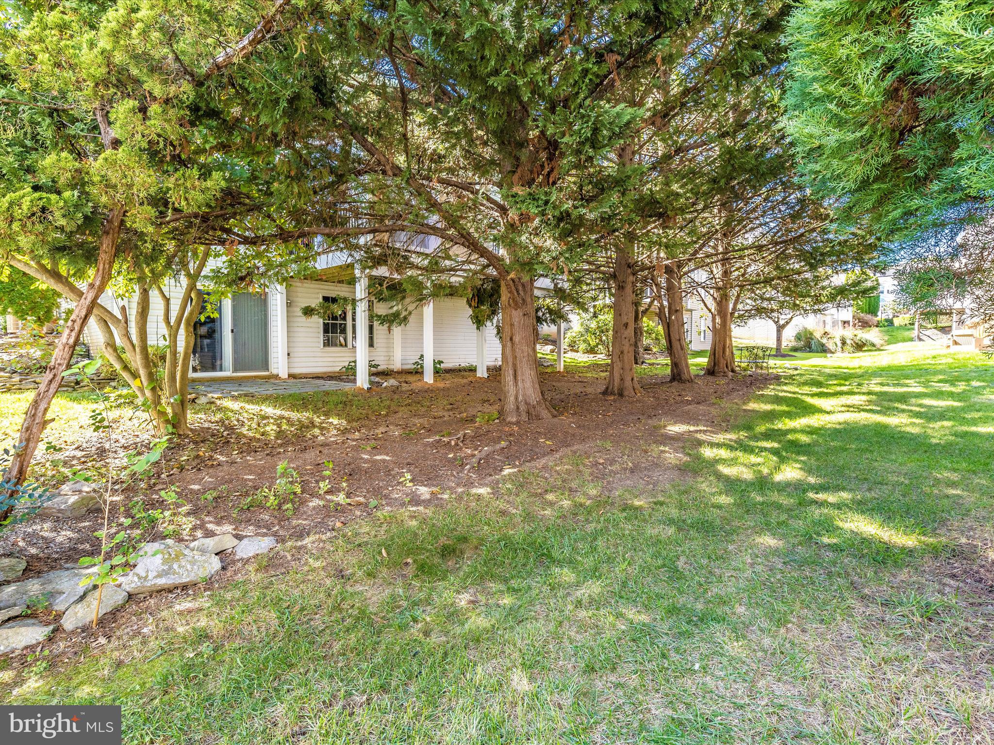 WORMANS MILL - Residential