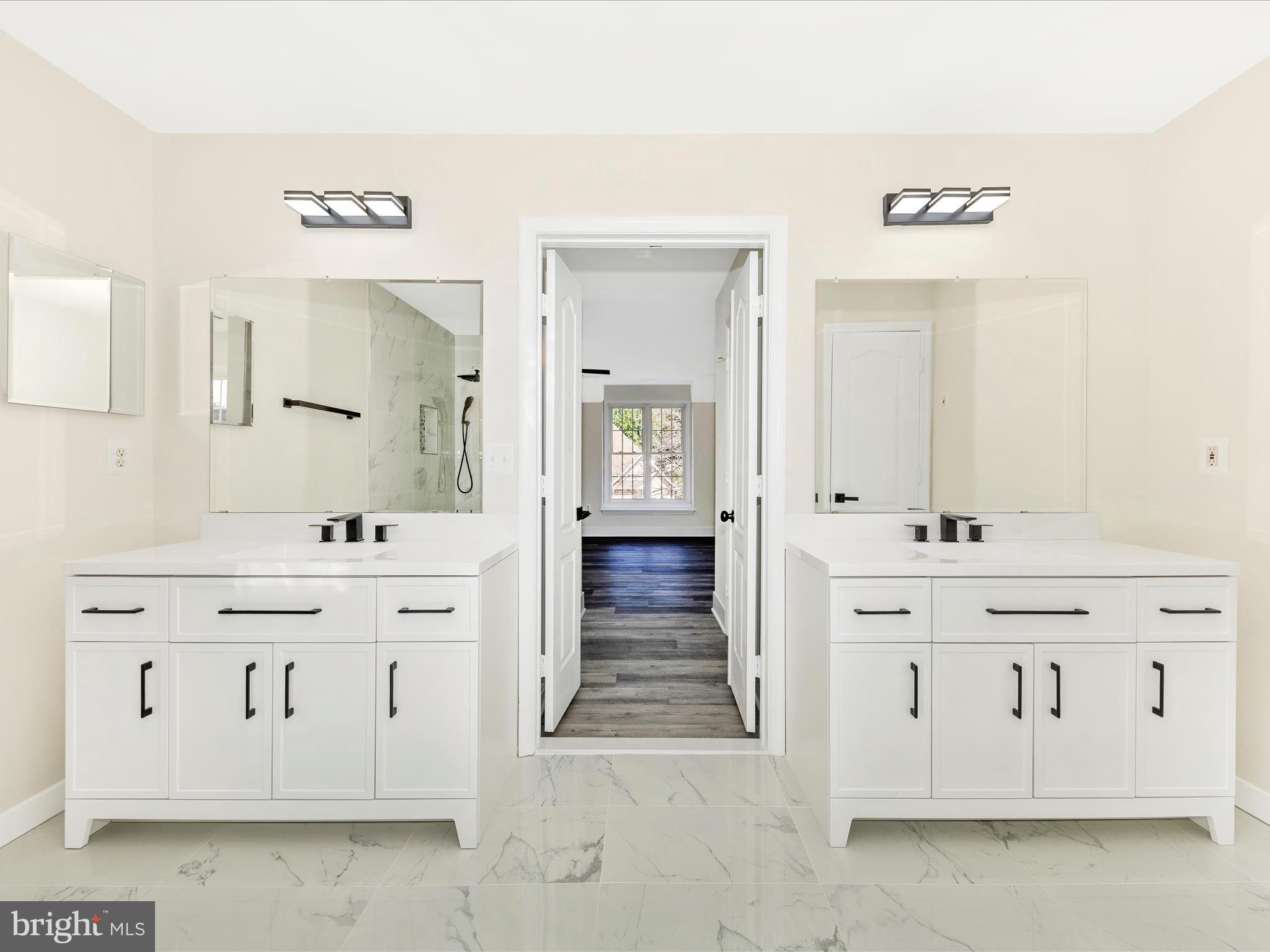 WORMANS MILL - Residential