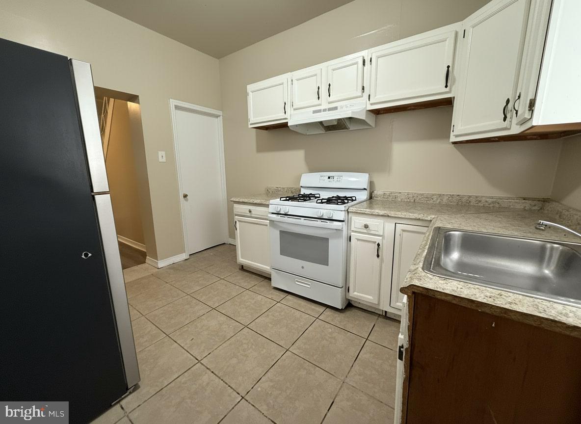 GERMANTOWN - Residential Lease