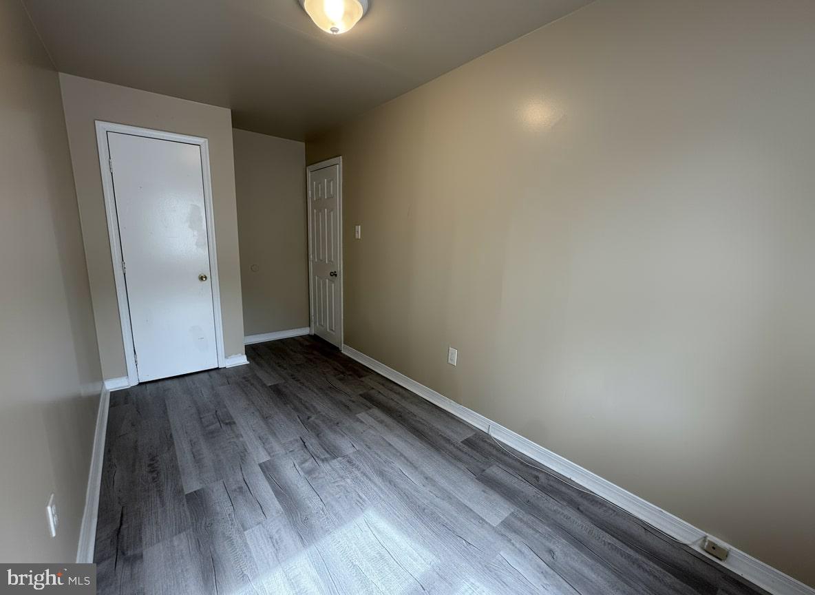 GERMANTOWN - Residential Lease