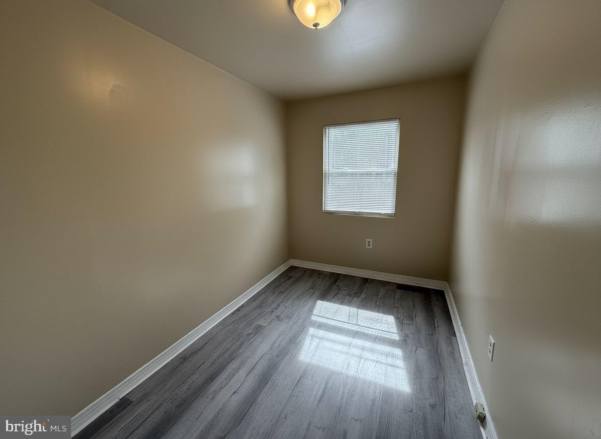 GERMANTOWN - Residential Lease