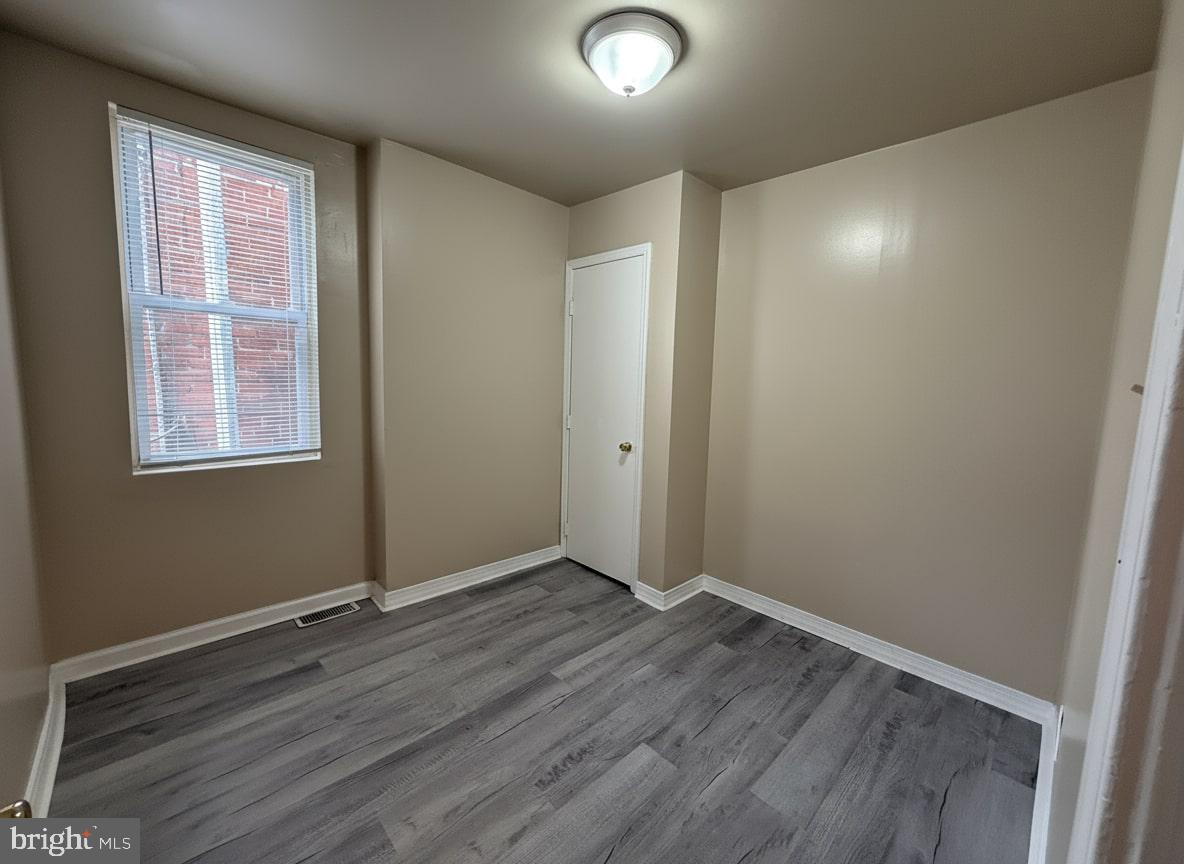 GERMANTOWN - Residential Lease