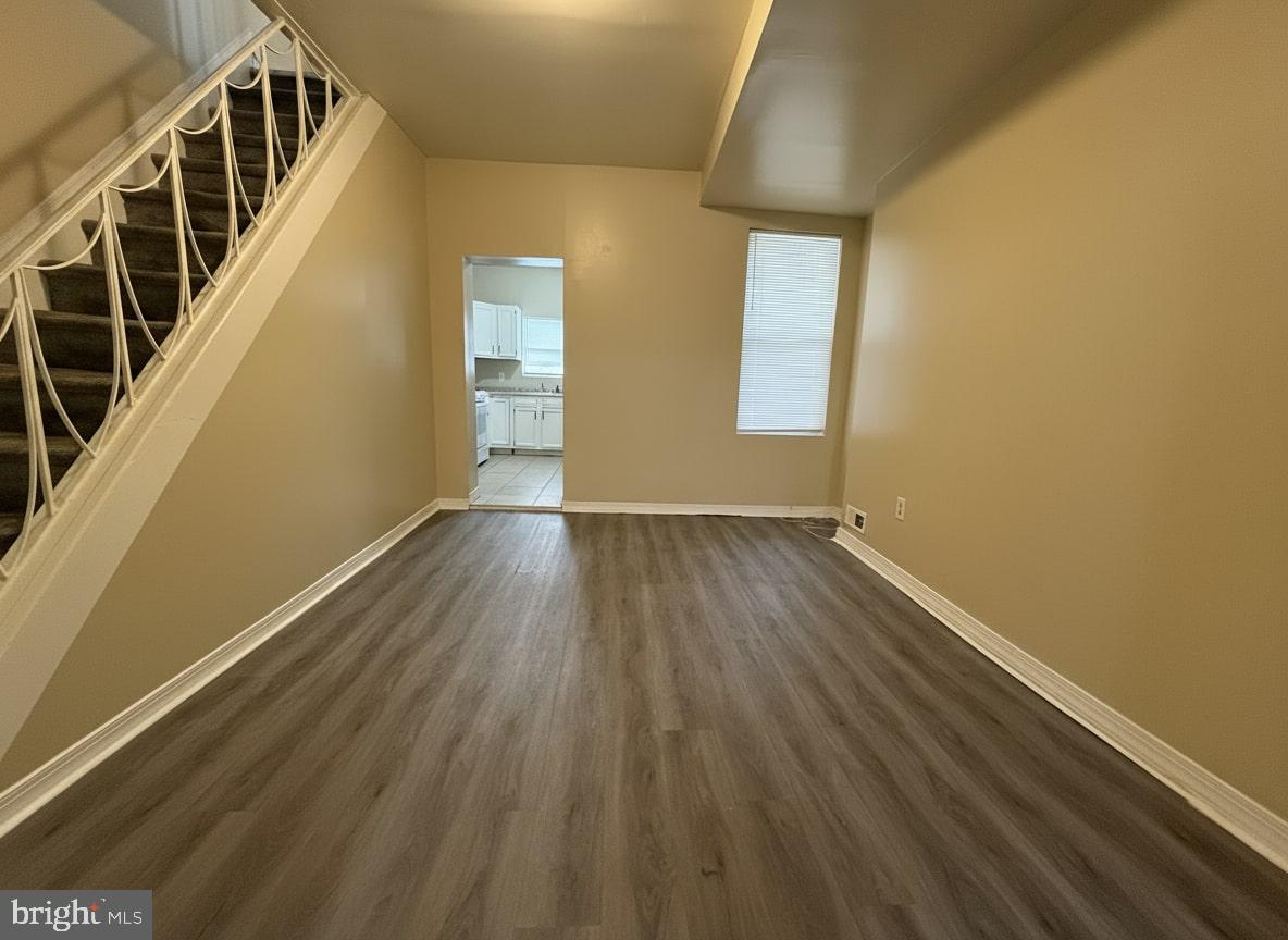 GERMANTOWN - Residential Lease