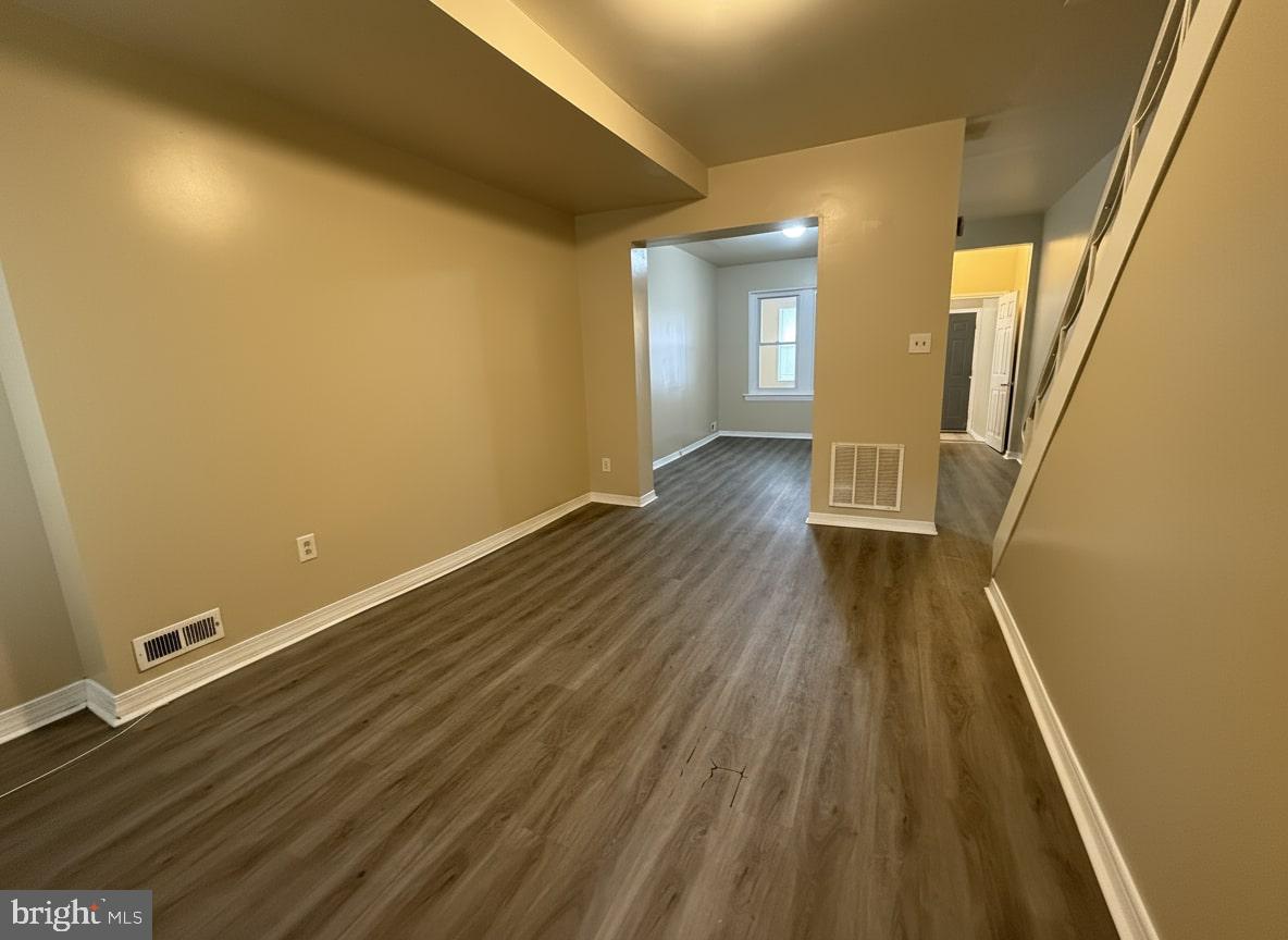 GERMANTOWN - Residential Lease