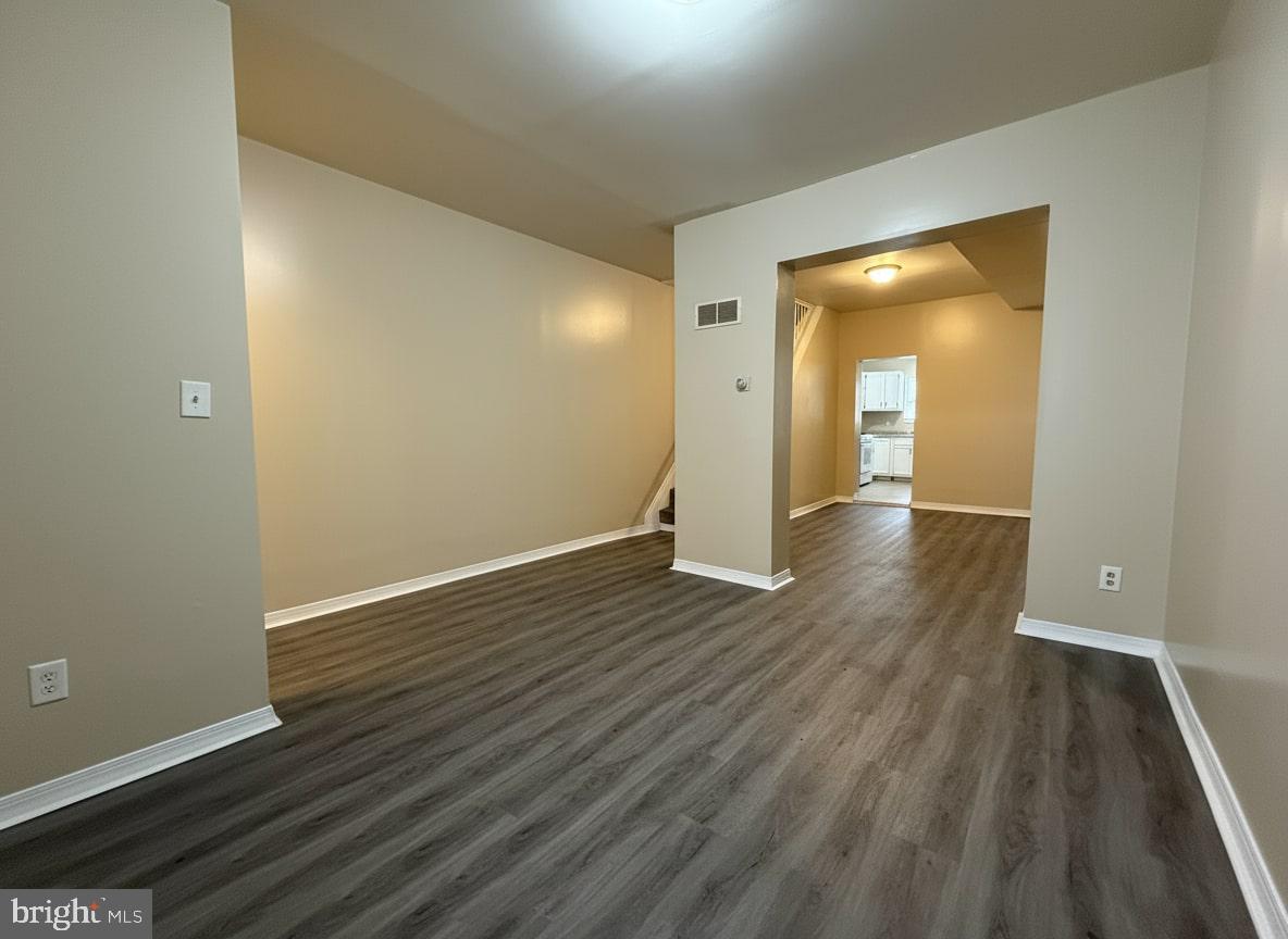 GERMANTOWN - Residential Lease