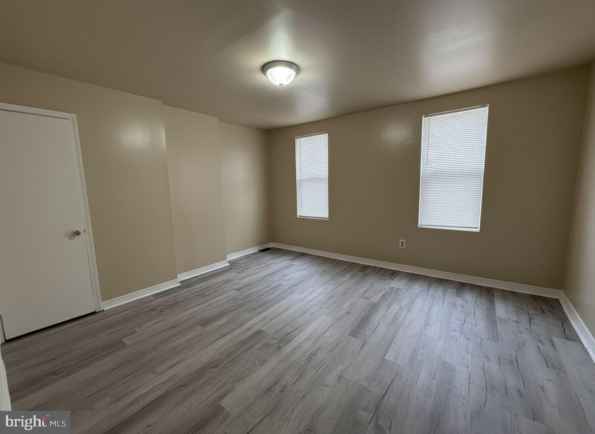 GERMANTOWN - Residential Lease