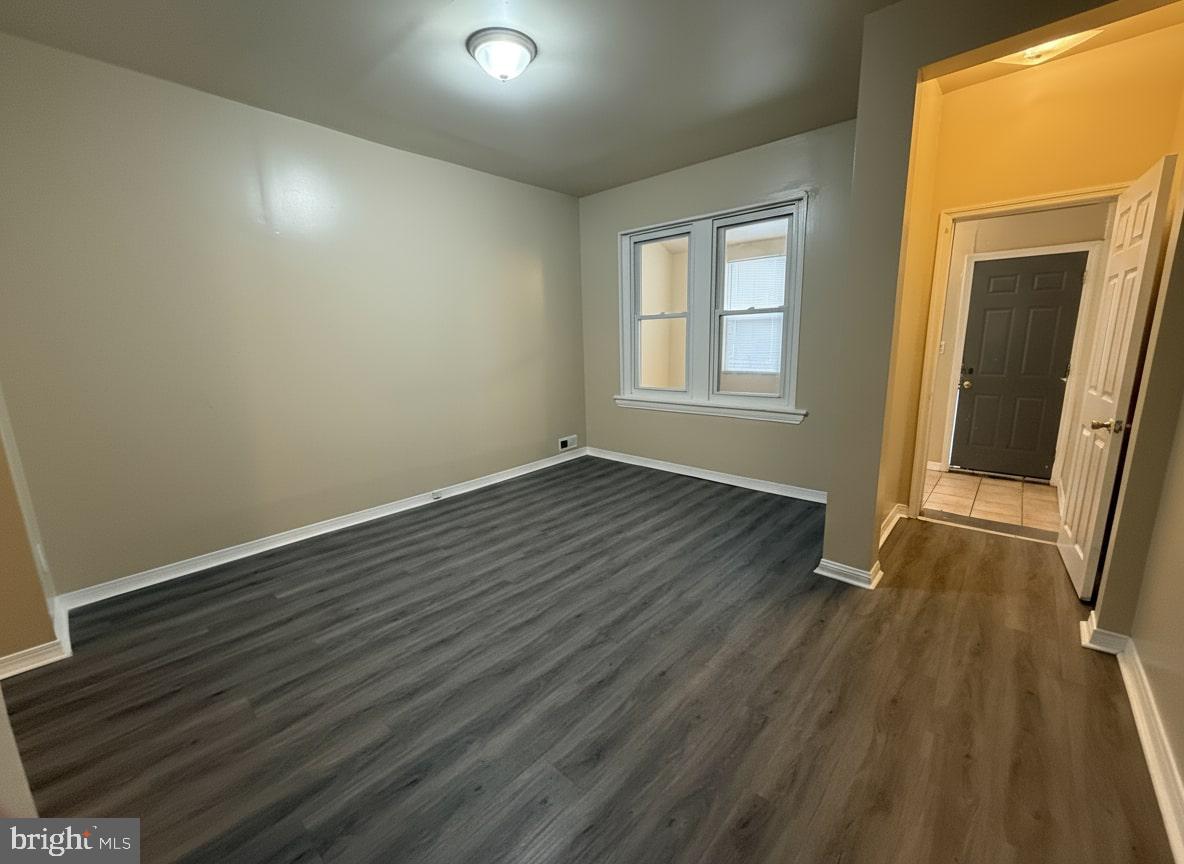 GERMANTOWN - Residential Lease