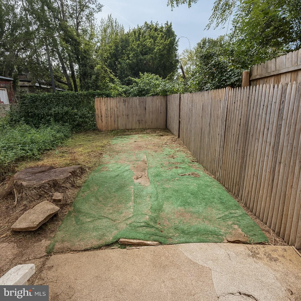 GERMANTOWN - Residential Lease