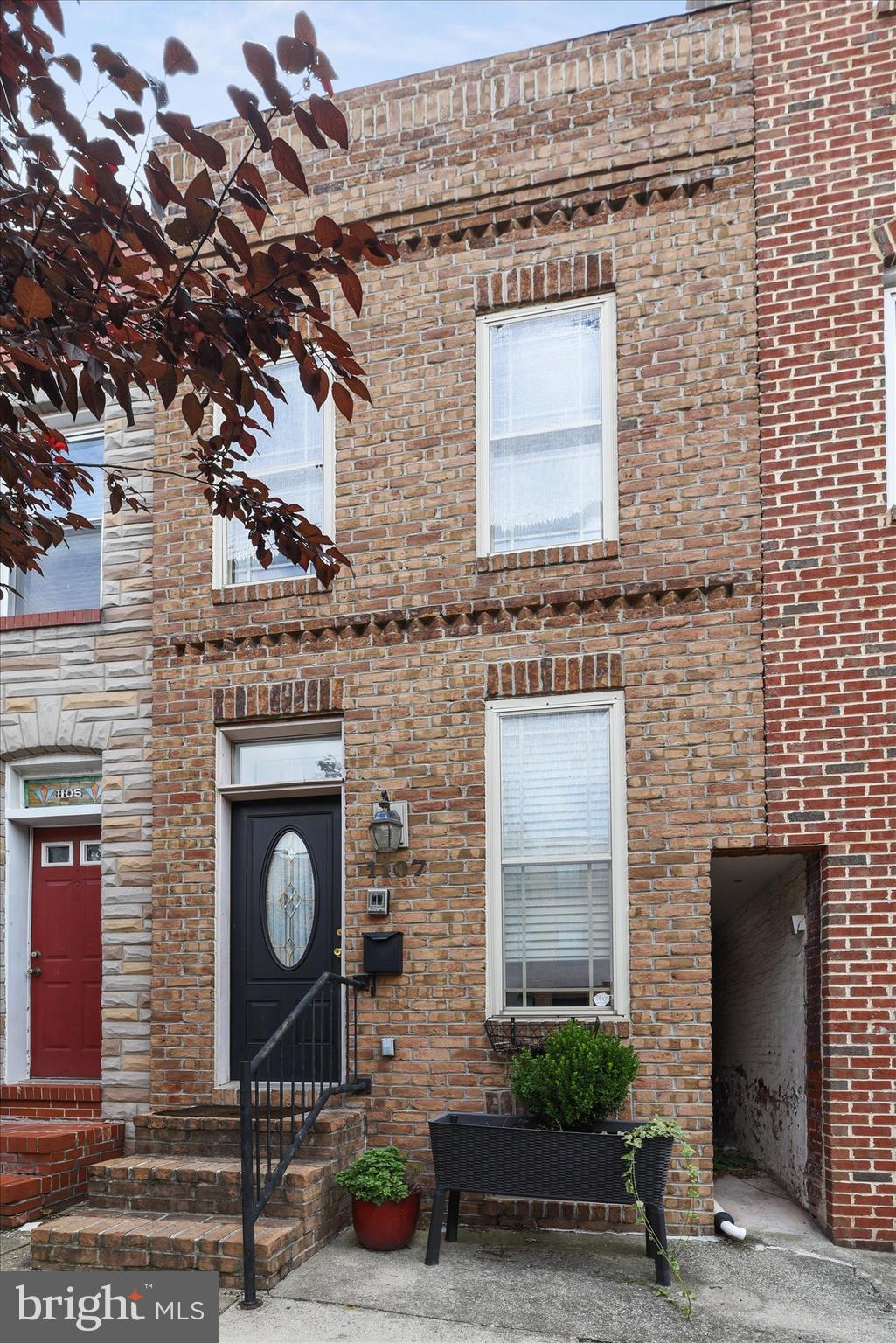 CANTON - Residential