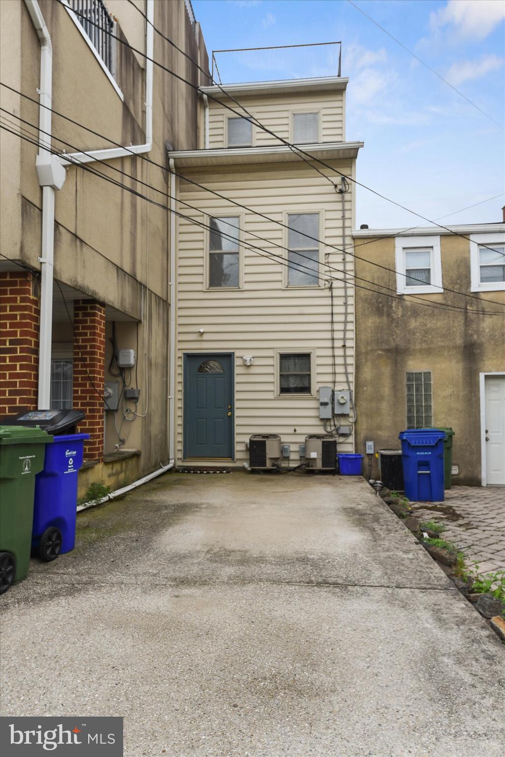 CANTON - Residential