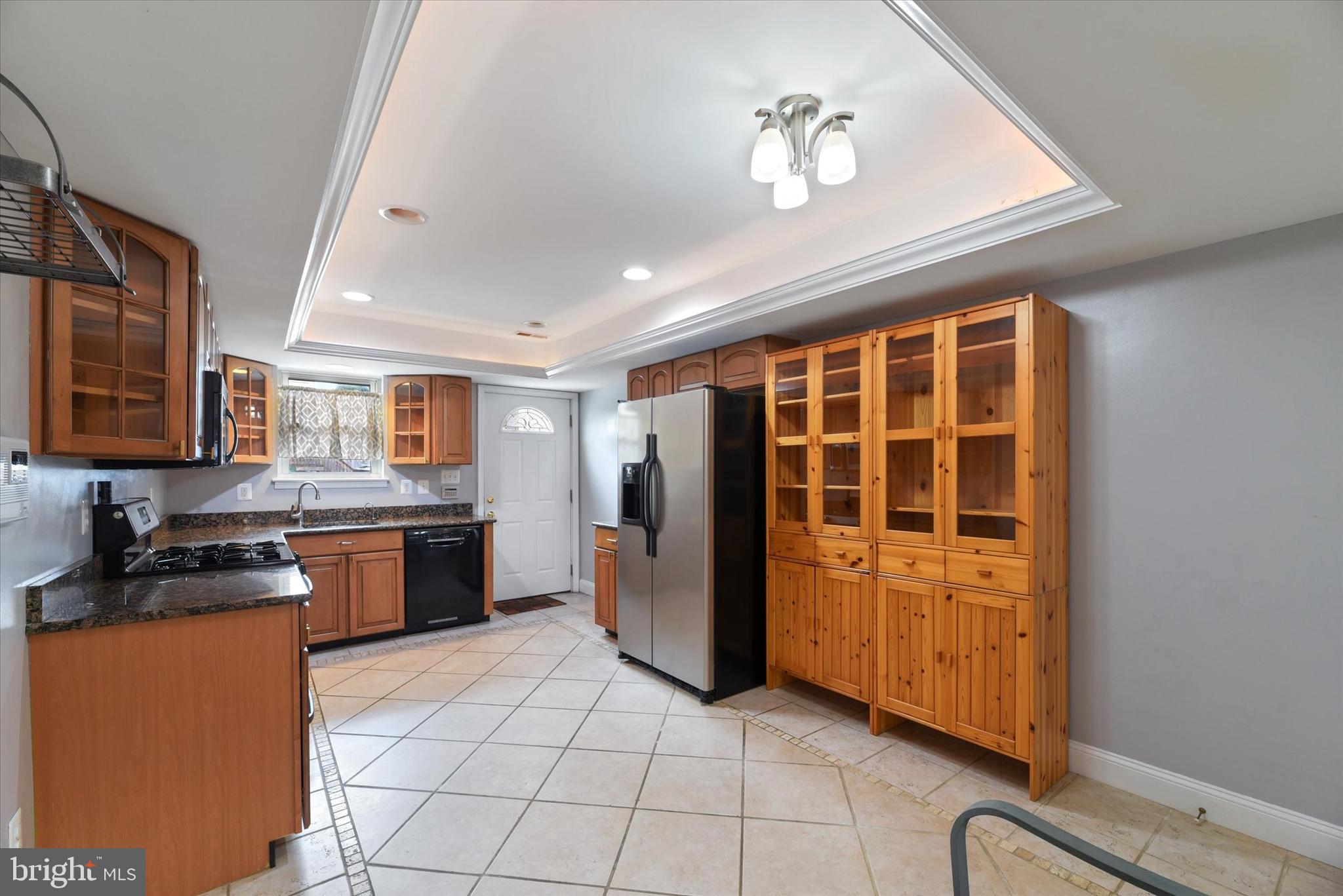 CANTON - Residential