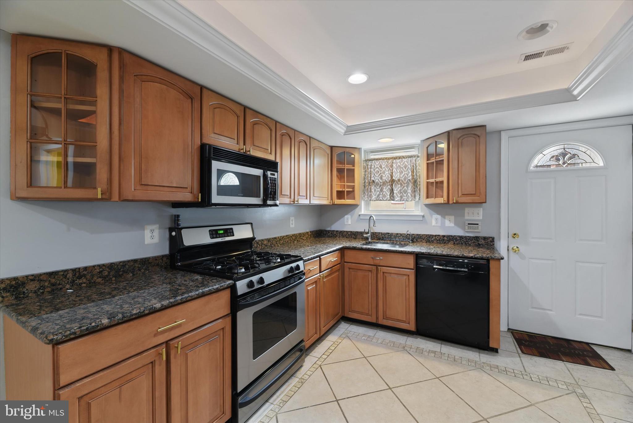 CANTON - Residential