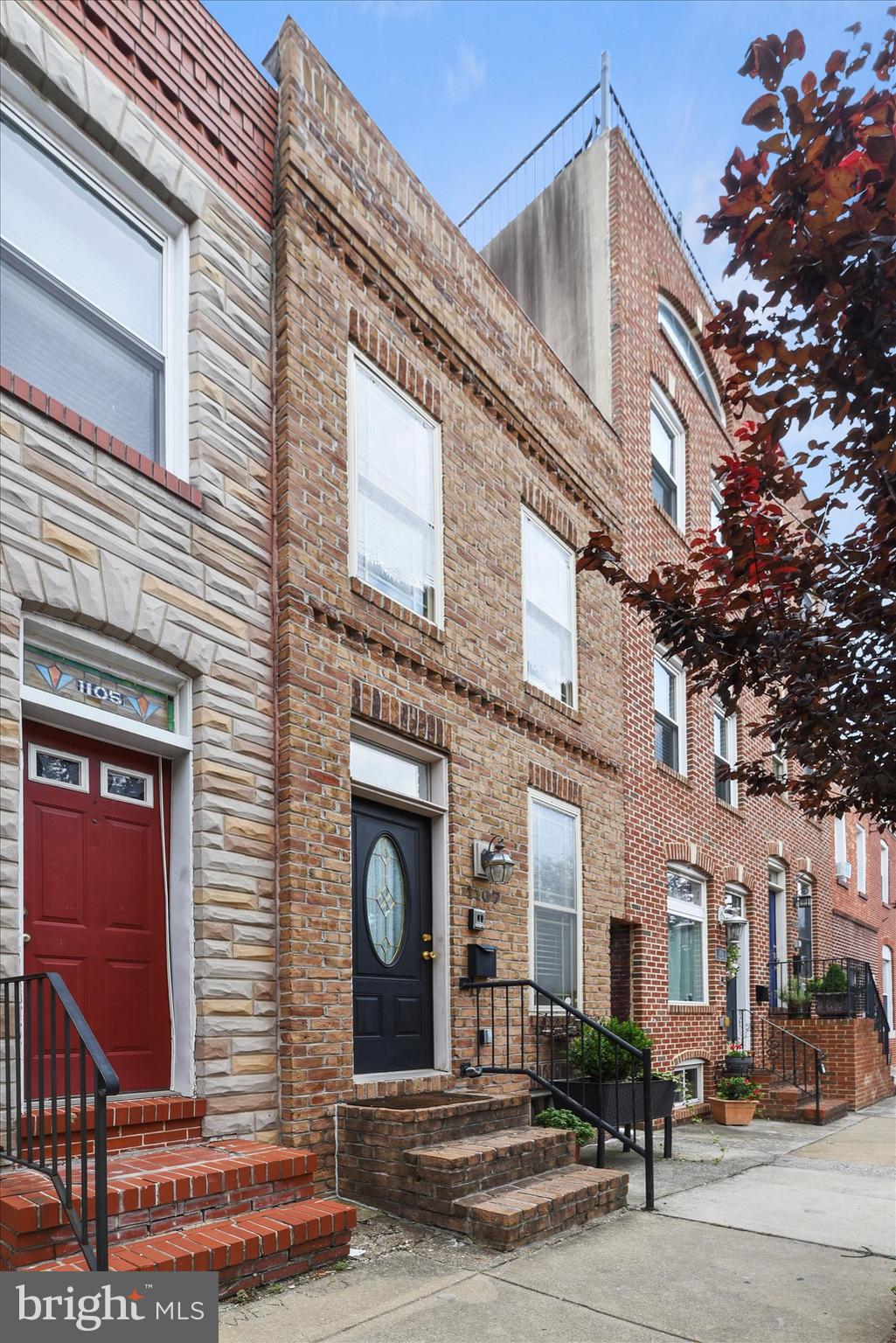 CANTON - Residential