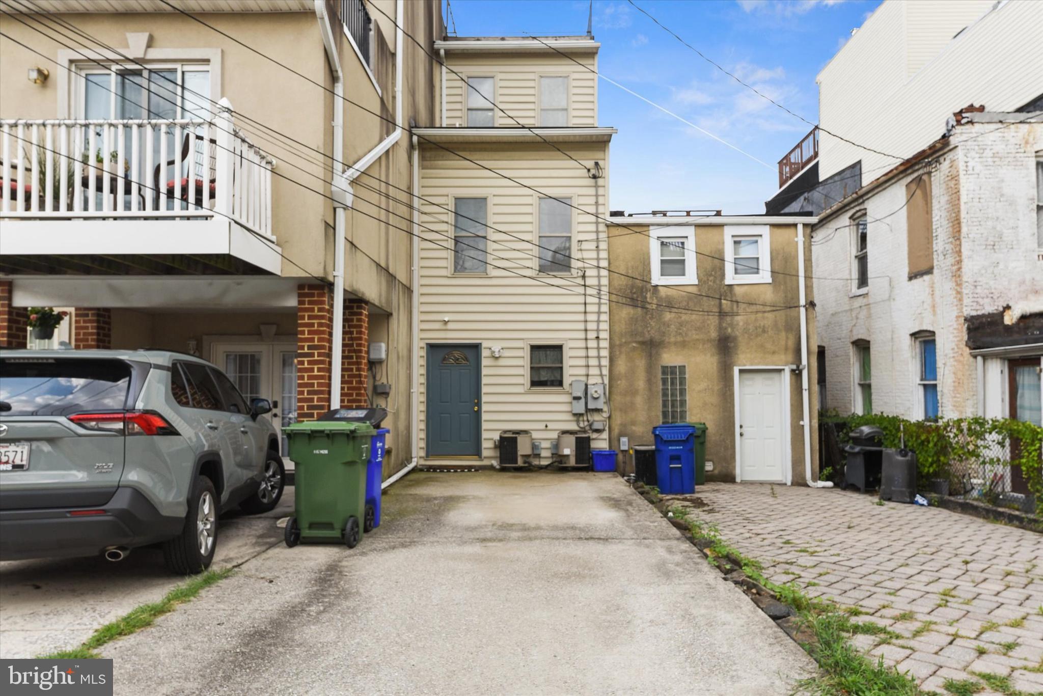 CANTON - Residential