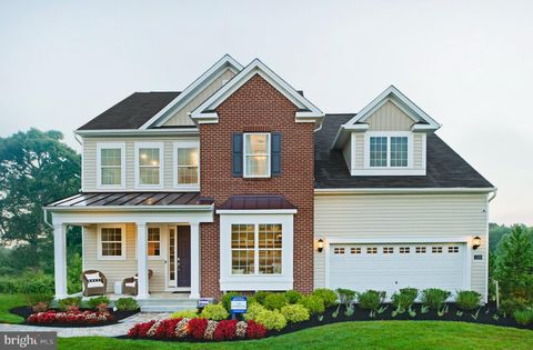 14026 ROLLING PASTURE RD BOYDS MD 20841