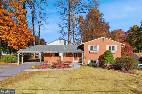 2031 HENDERSON AVENUE SILVER SPRING MD 20902