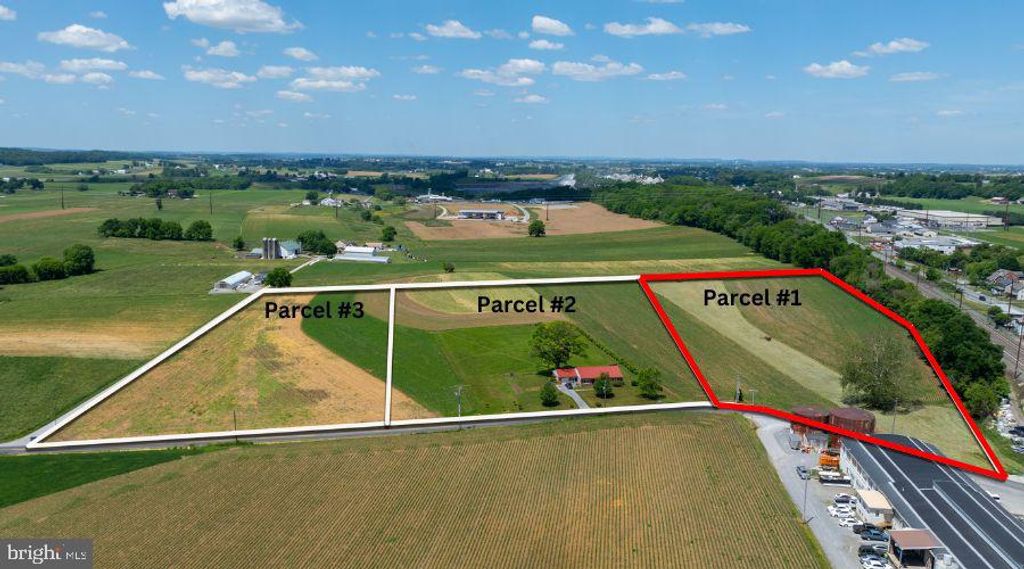 Photo of 20 S Kinzer Road, KINZERS, PA 17535 (MLS # PALA2060742)