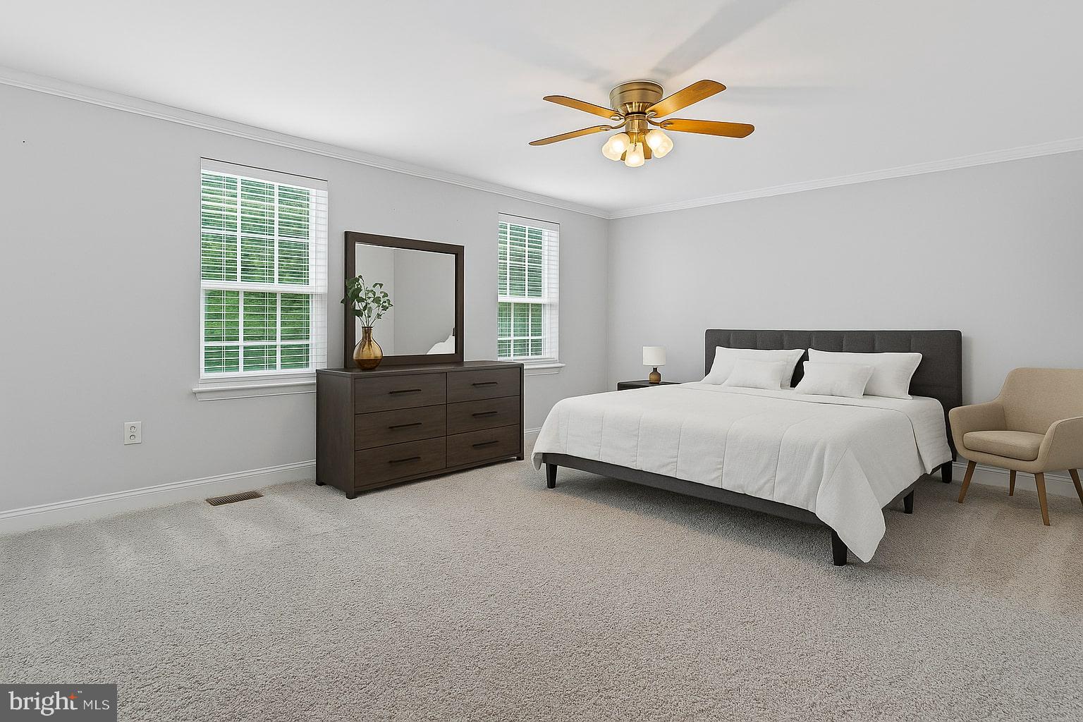 BOUNDARY CREEK - Residential