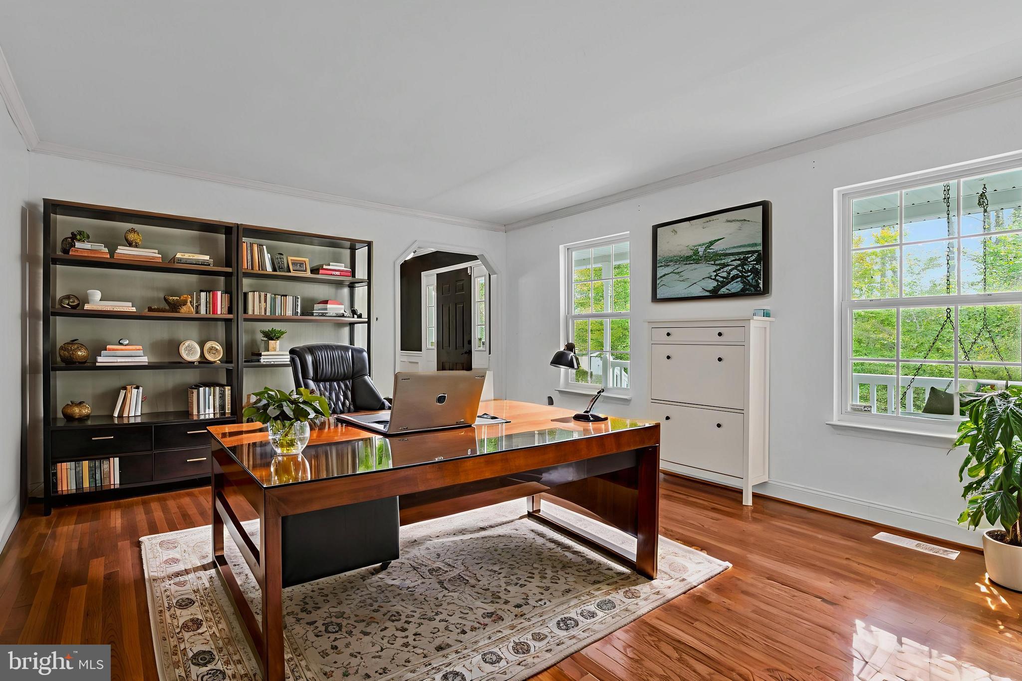 BOUNDARY CREEK - Residential