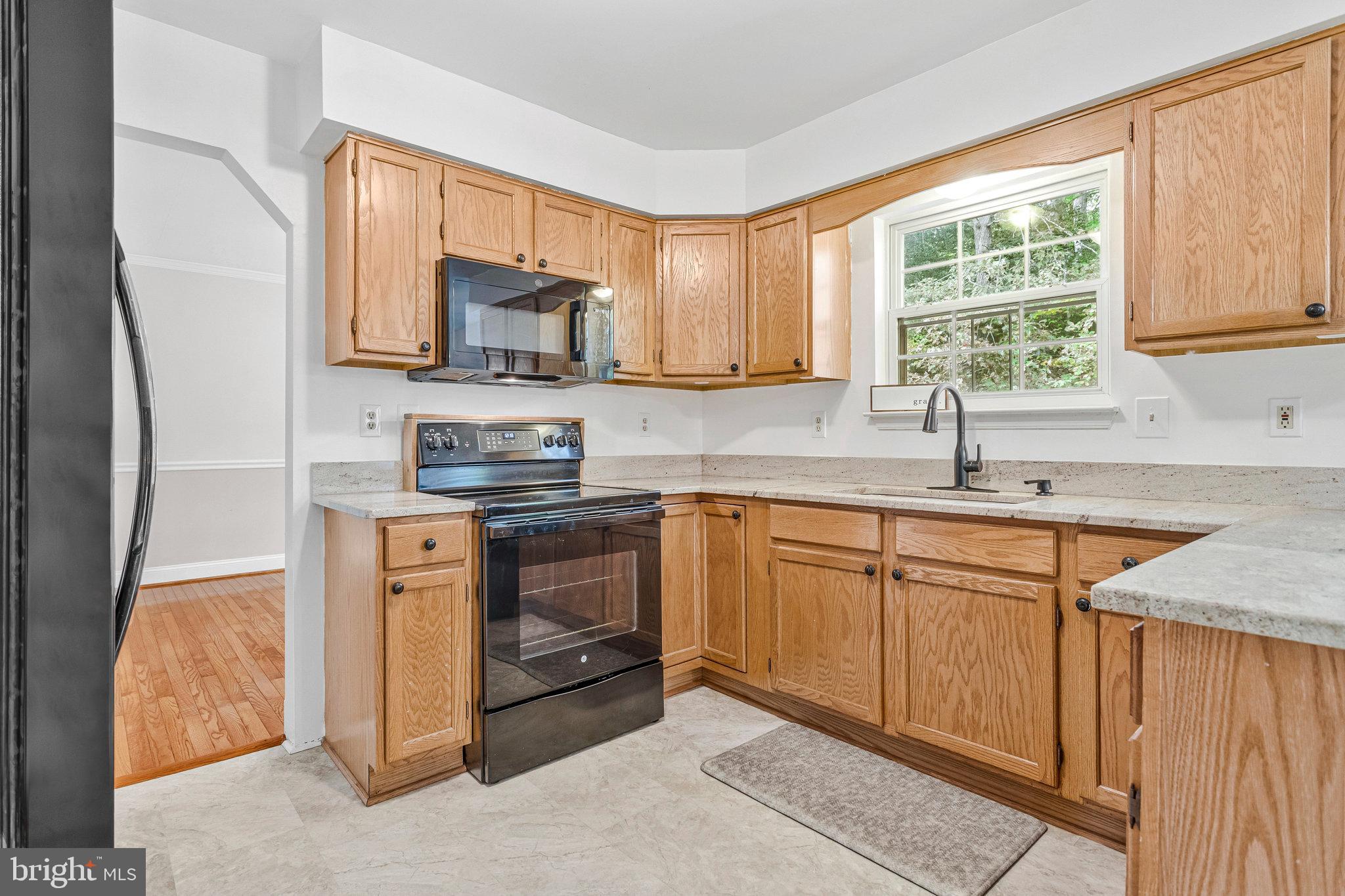 BOUNDARY CREEK - Residential