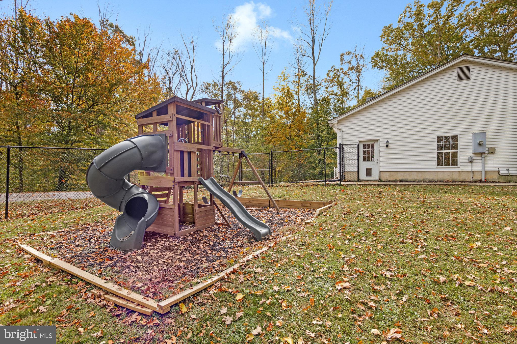 BOUNDARY CREEK - Residential