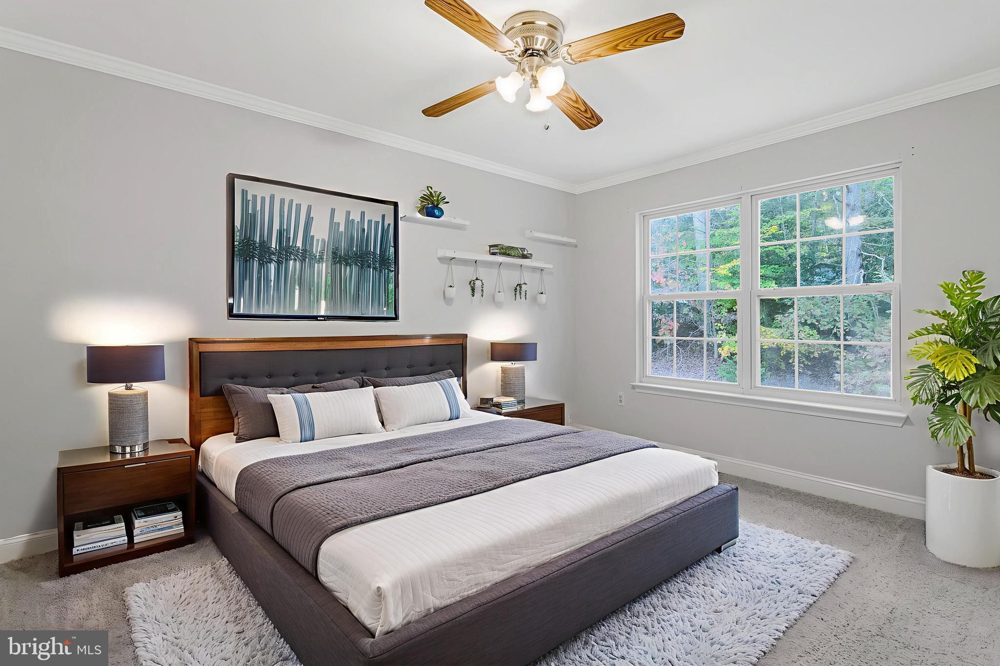 BOUNDARY CREEK - Residential