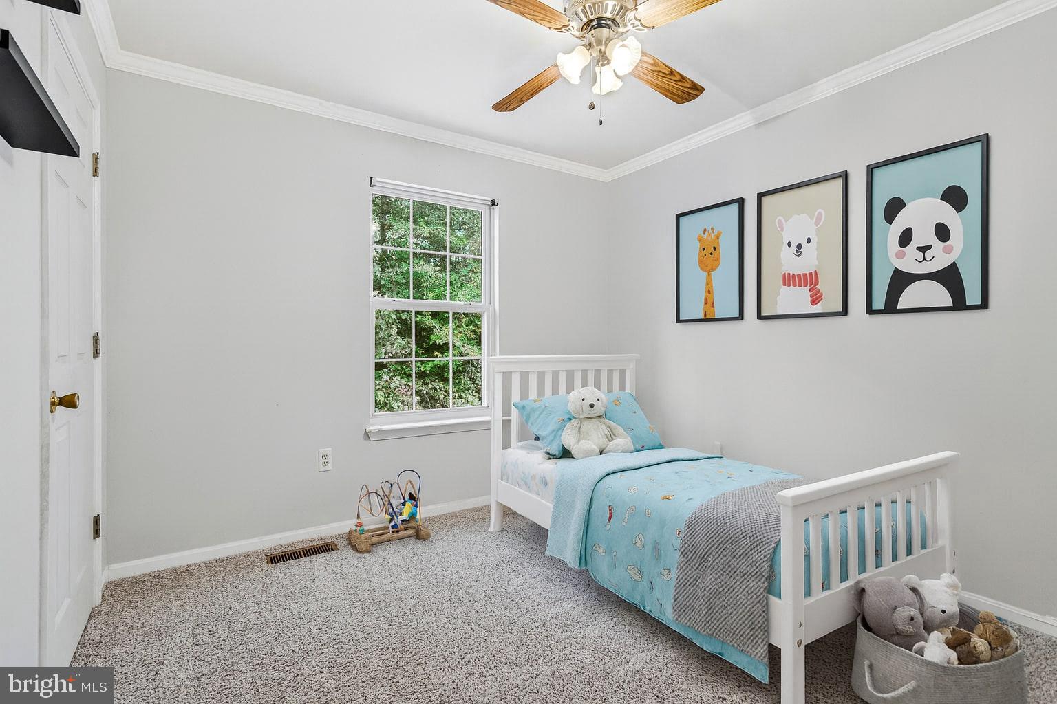 BOUNDARY CREEK - Residential