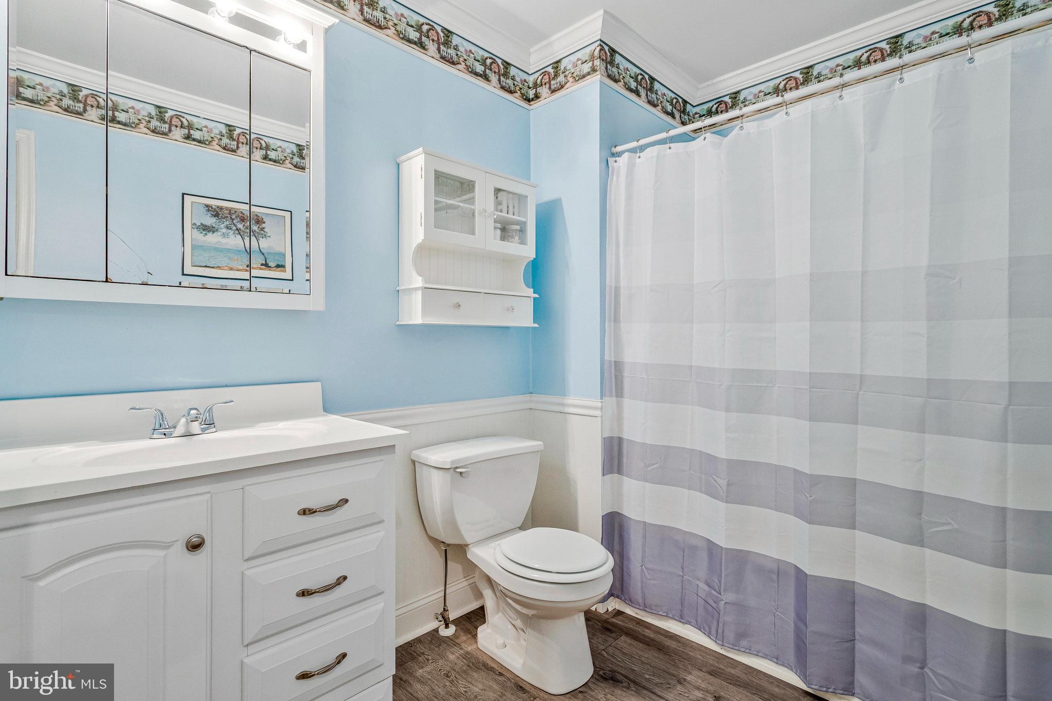 BOUNDARY CREEK - Residential