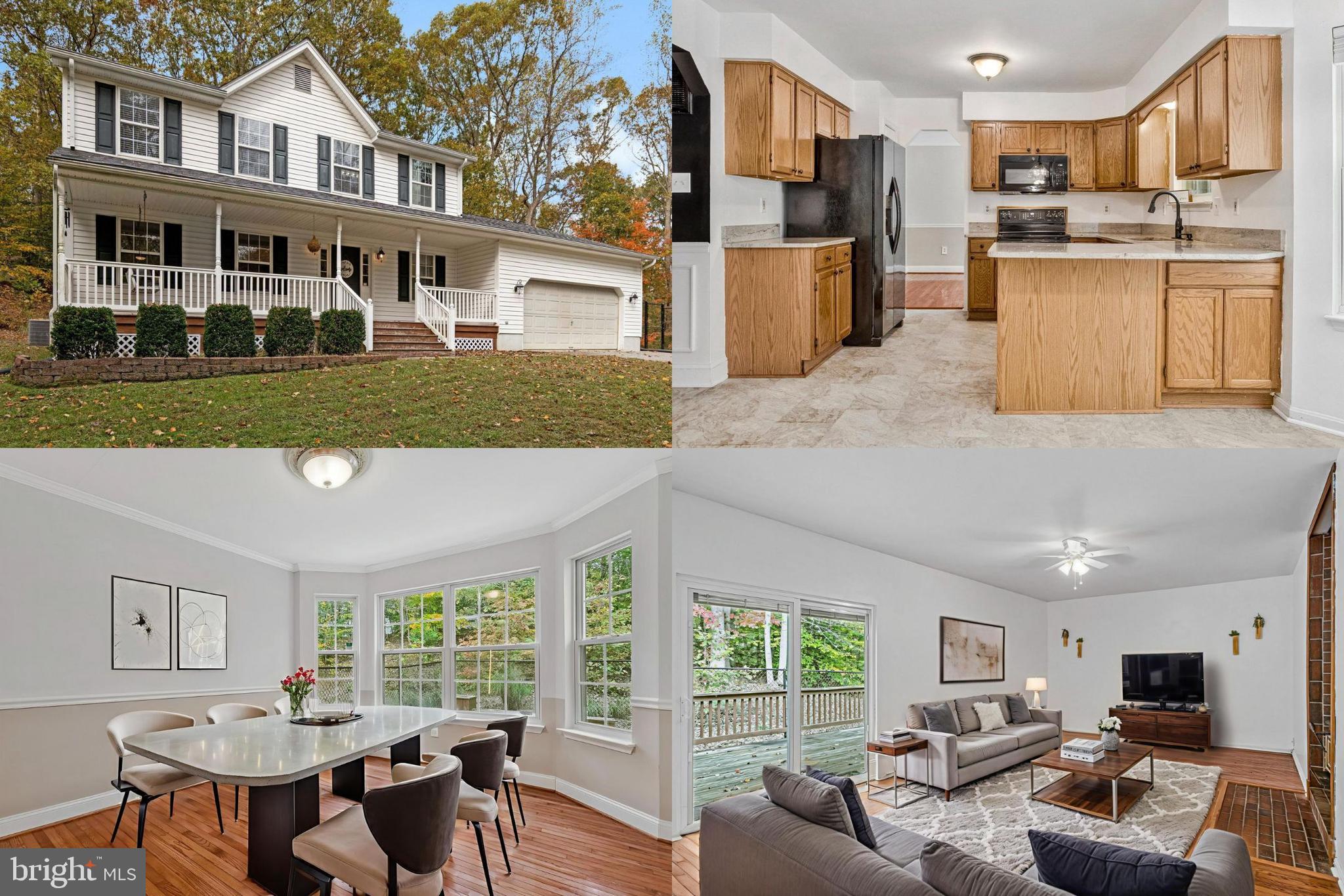 BOUNDARY CREEK - Residential