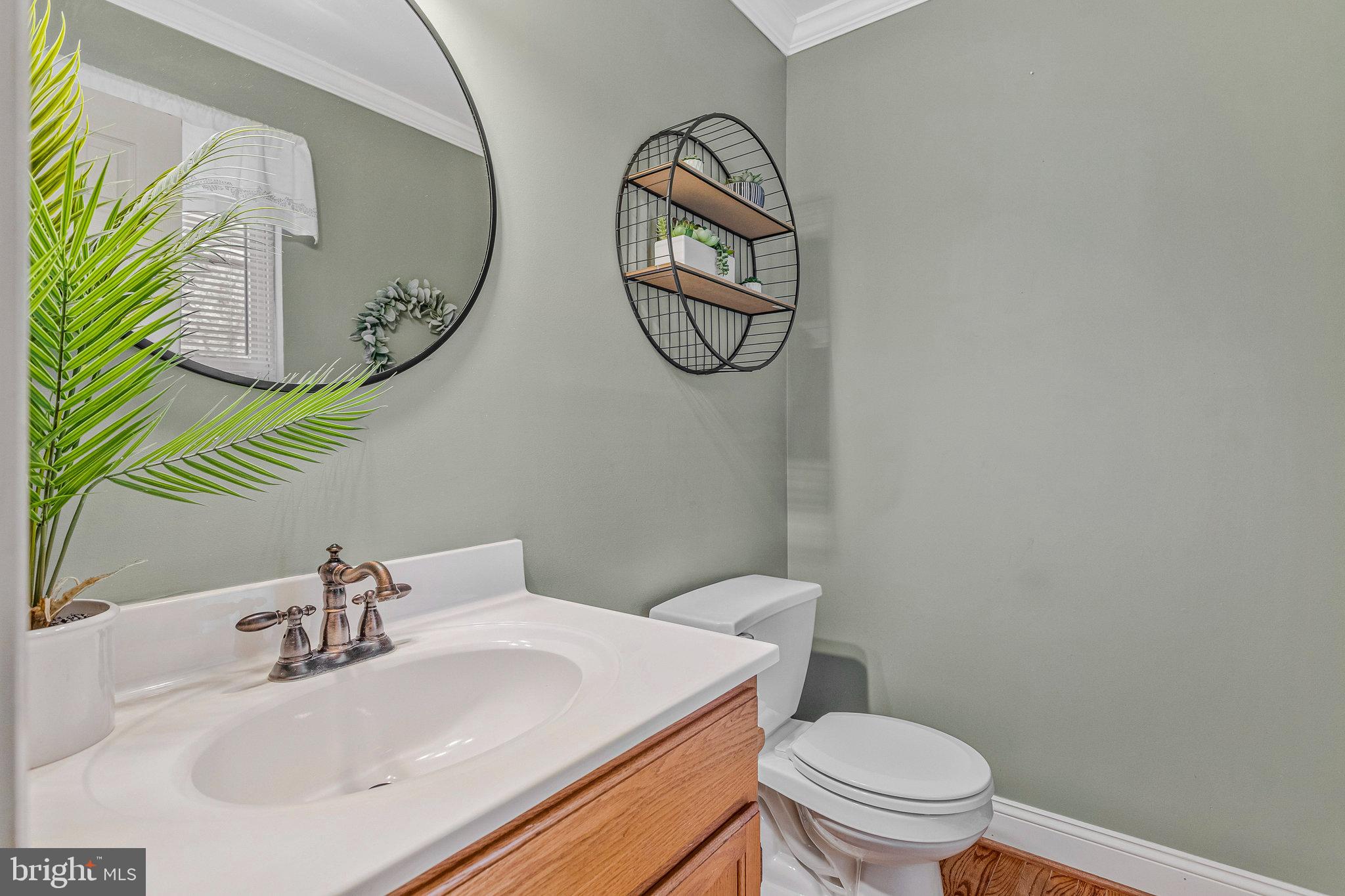 BOUNDARY CREEK - Residential