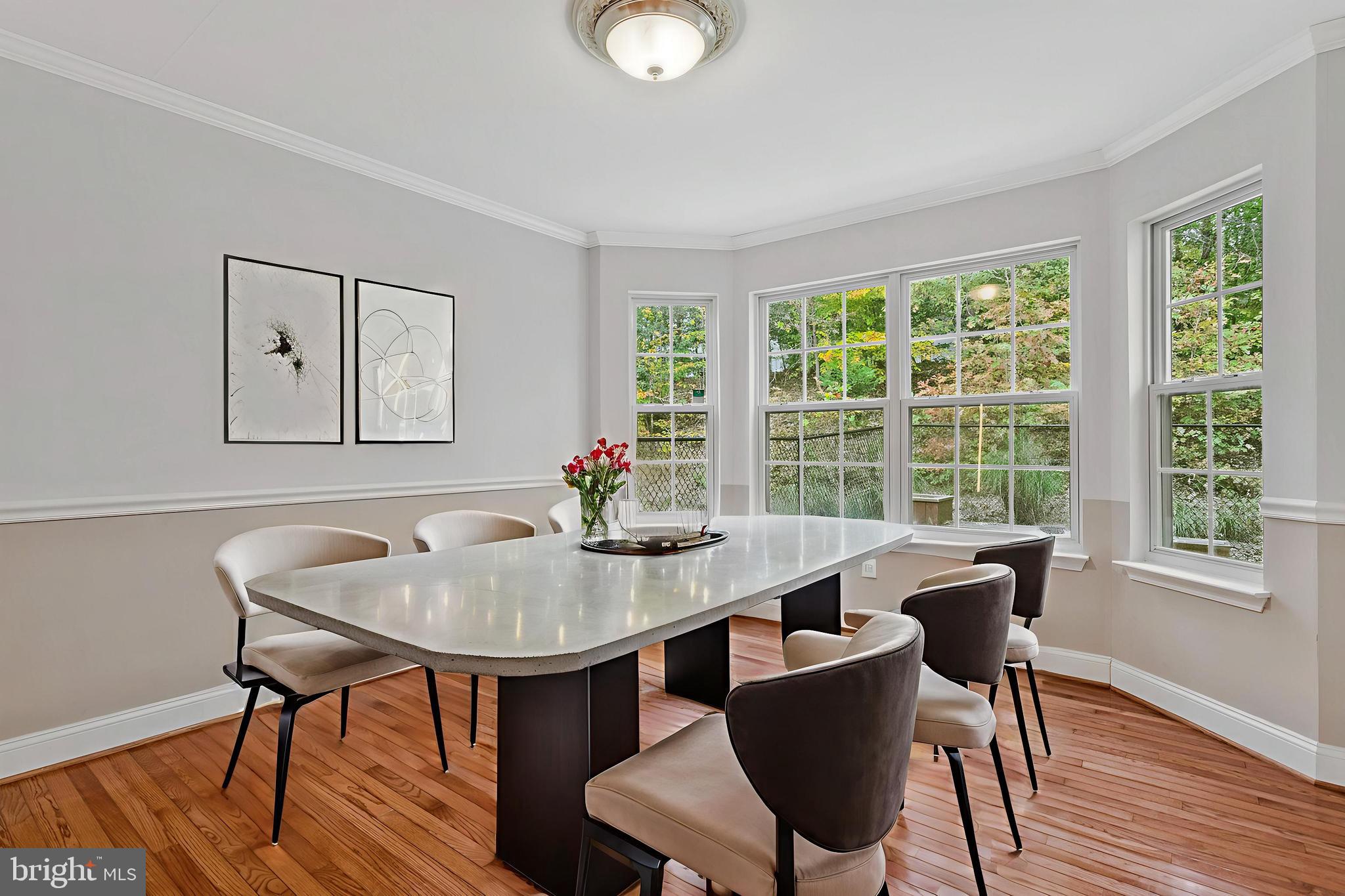 BOUNDARY CREEK - Residential