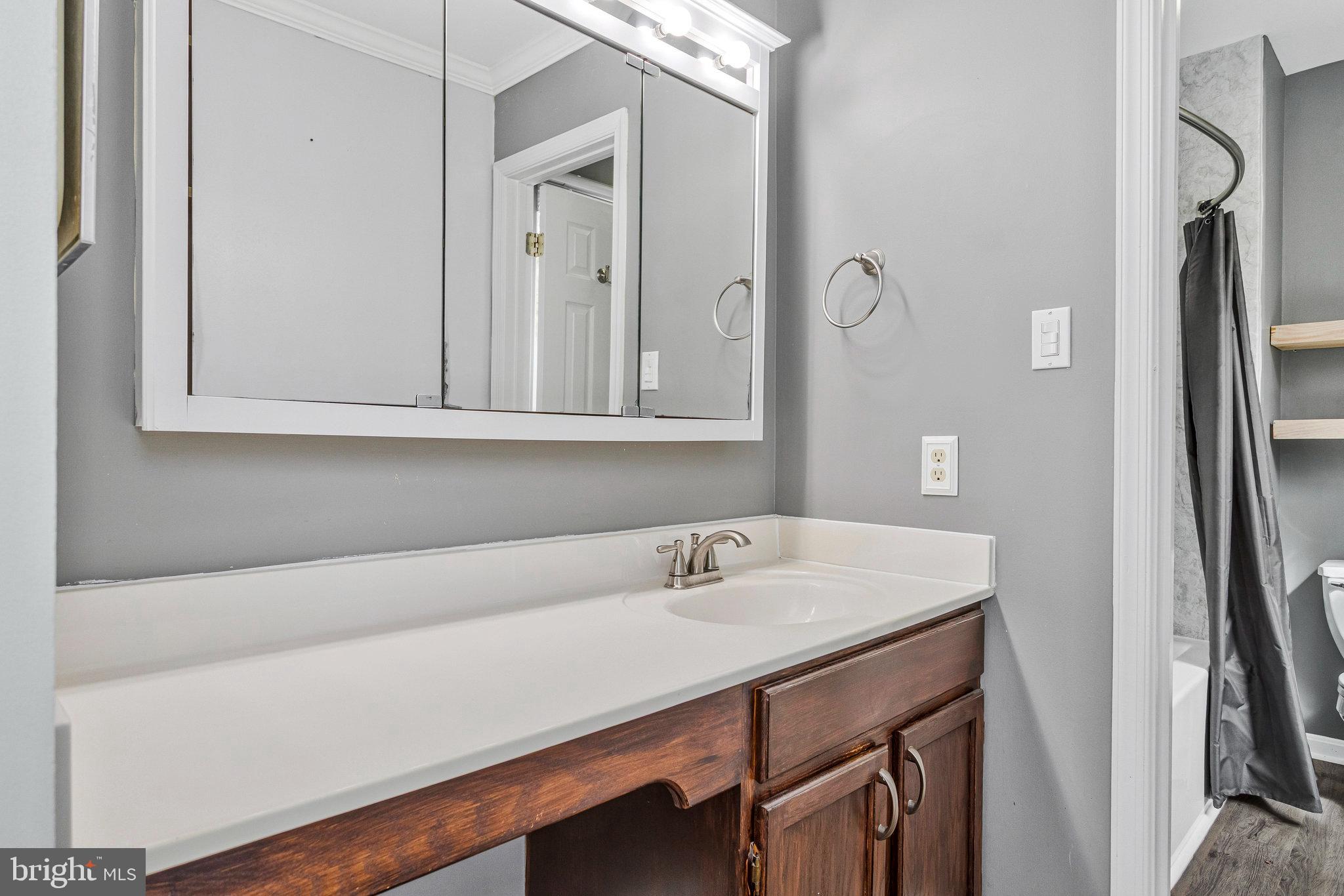 BOUNDARY CREEK - Residential